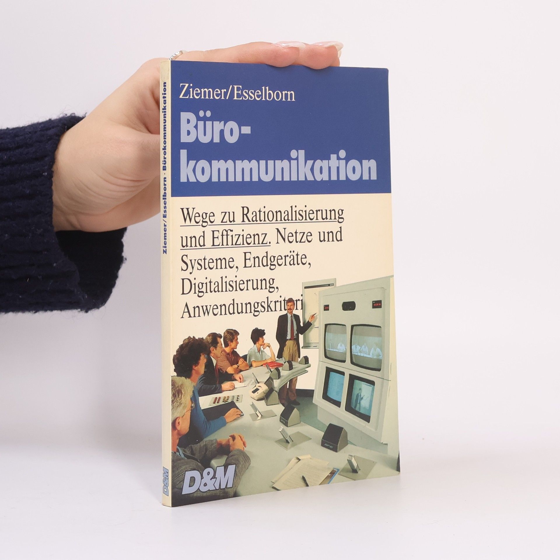 Bürokommunikation