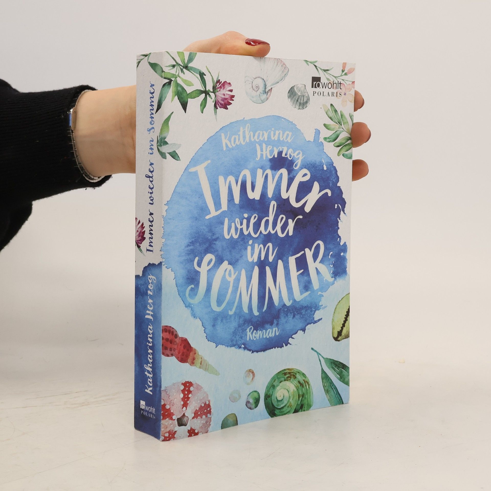 Immer wieder im Sommer