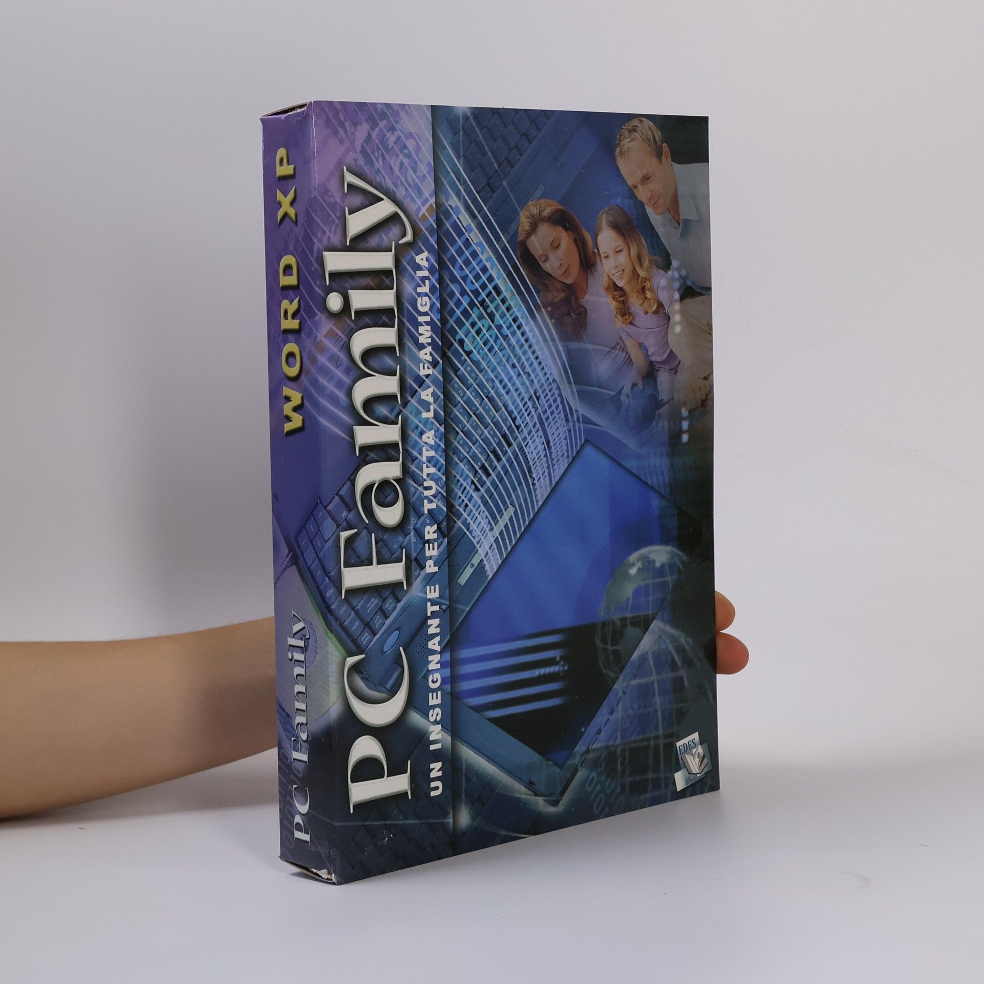 AA.VV. PC Family Power Point 1-2