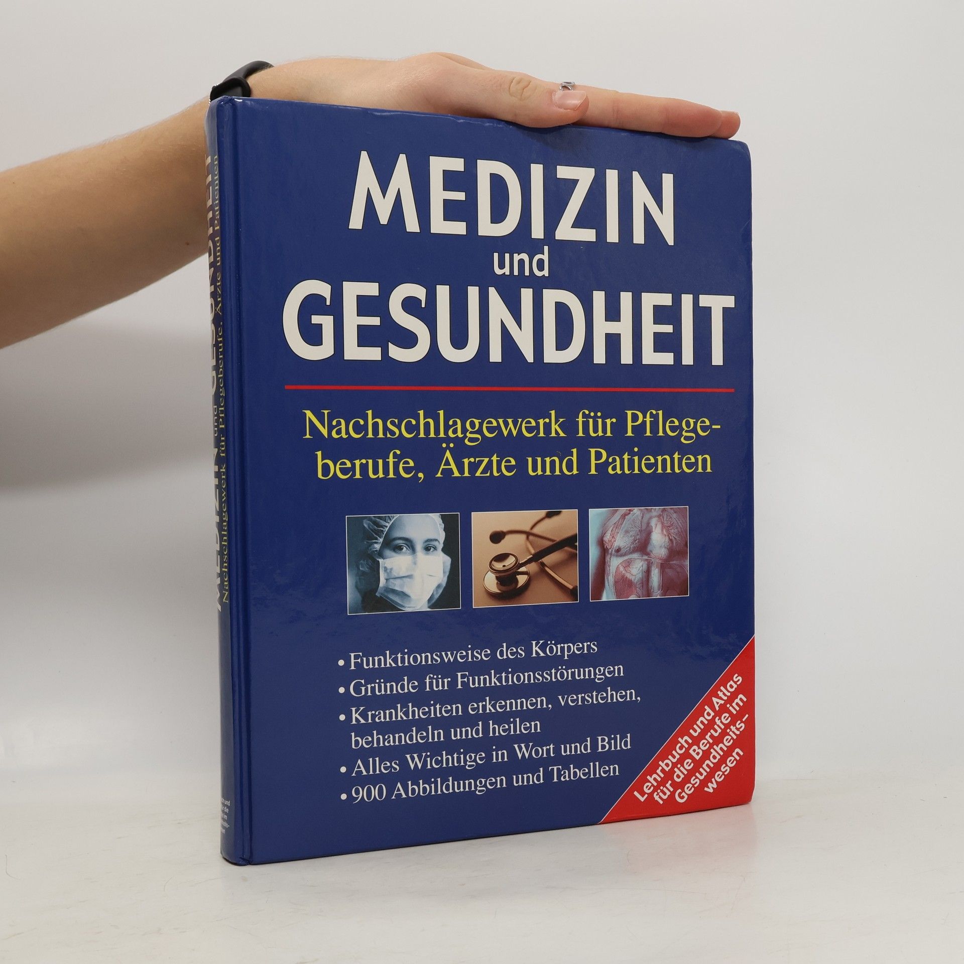 Autorenkollektiv Medizin und Gesundheit