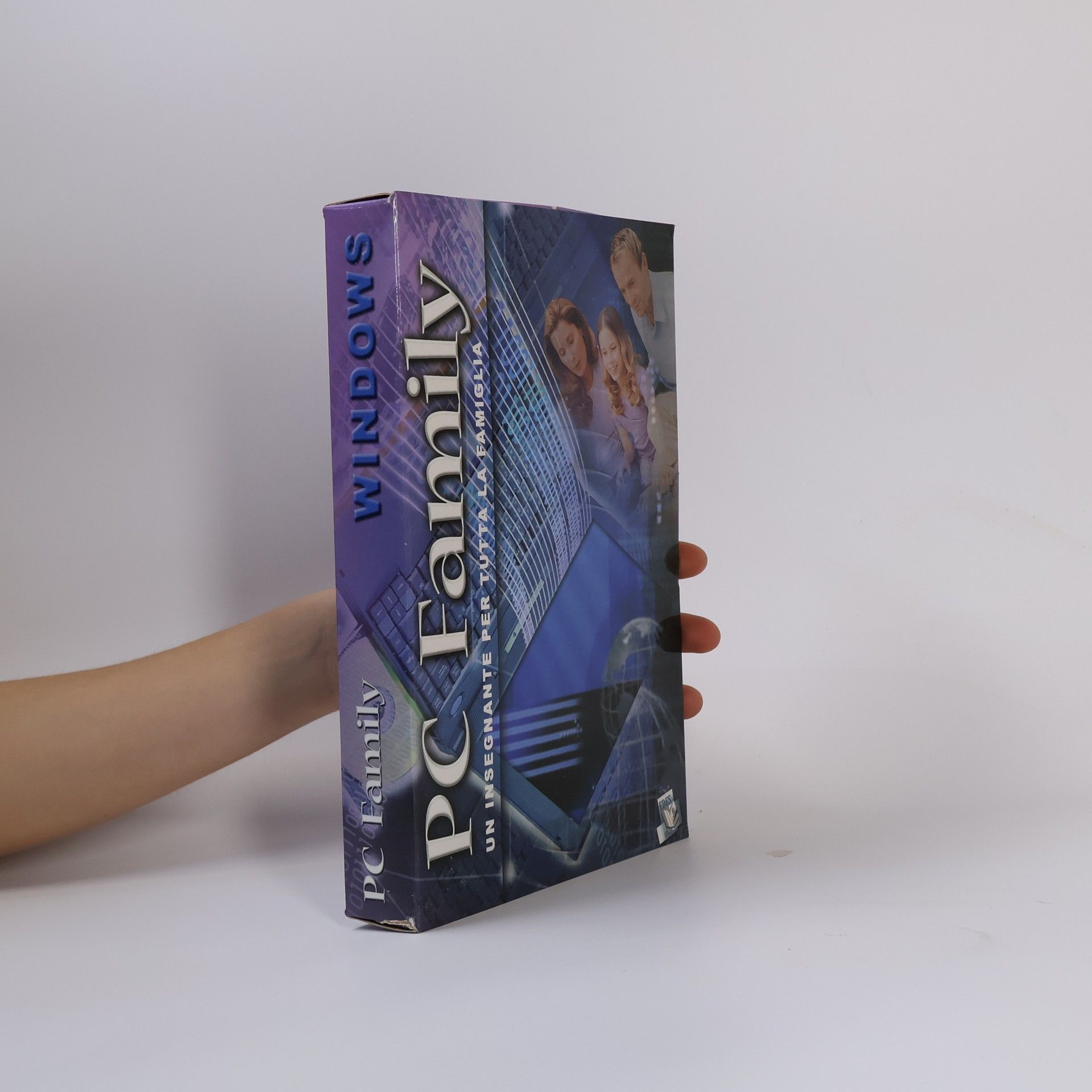 AA.VV. PC Family Windows 1-2