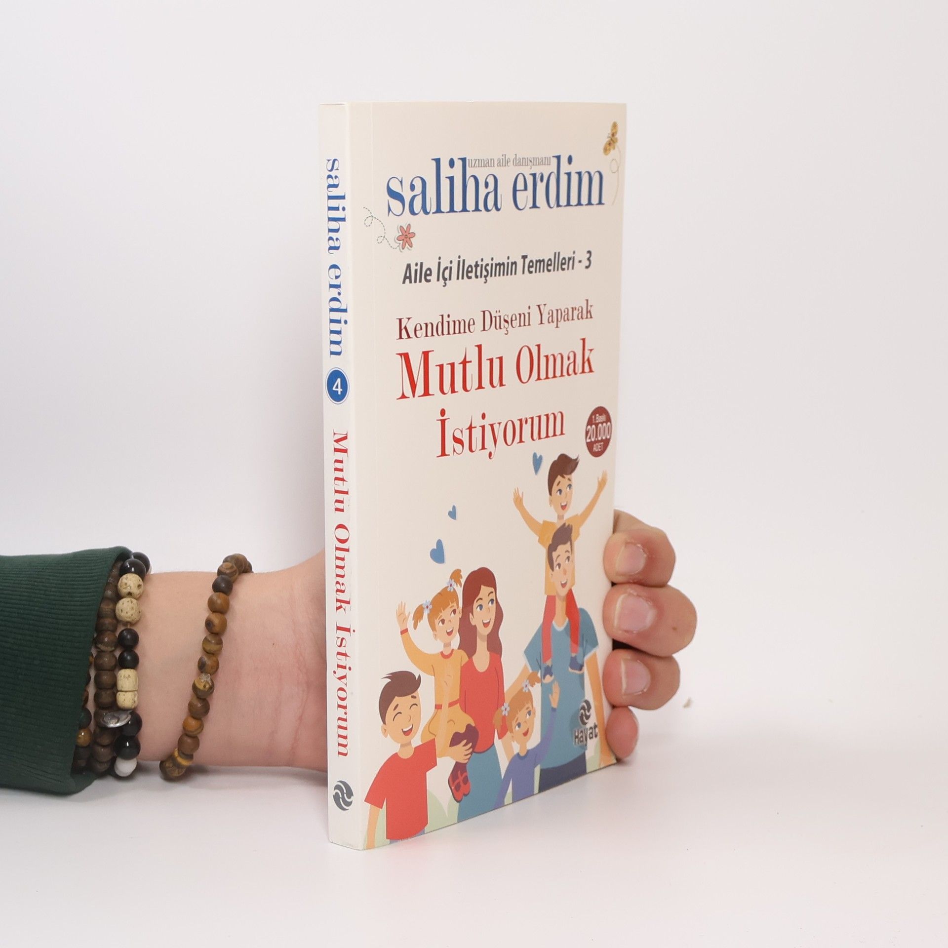 Saliha Erdim Kendime Düseni Yaparak Mutlu Olmak Istiyorum