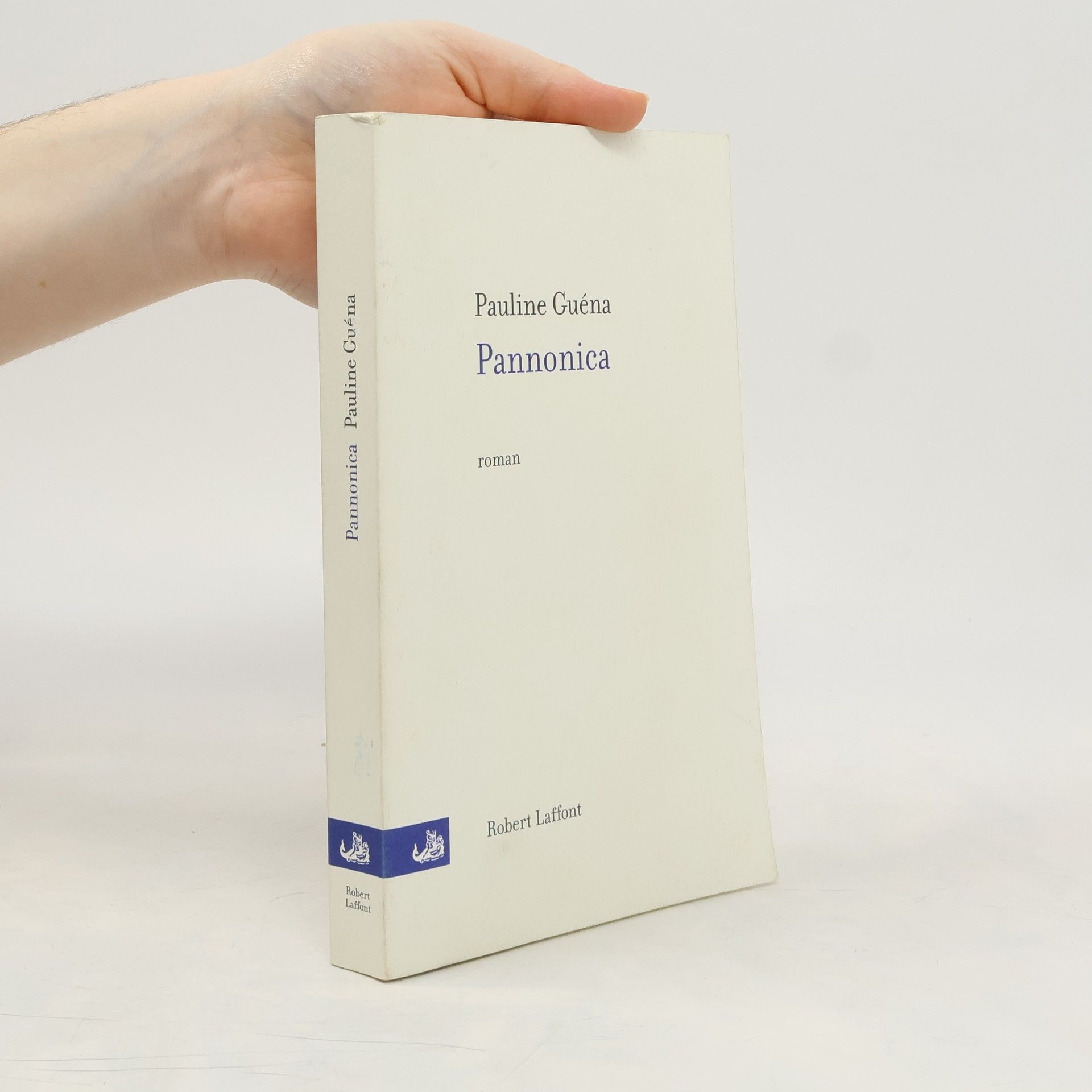 Pauline Guena Pannonica