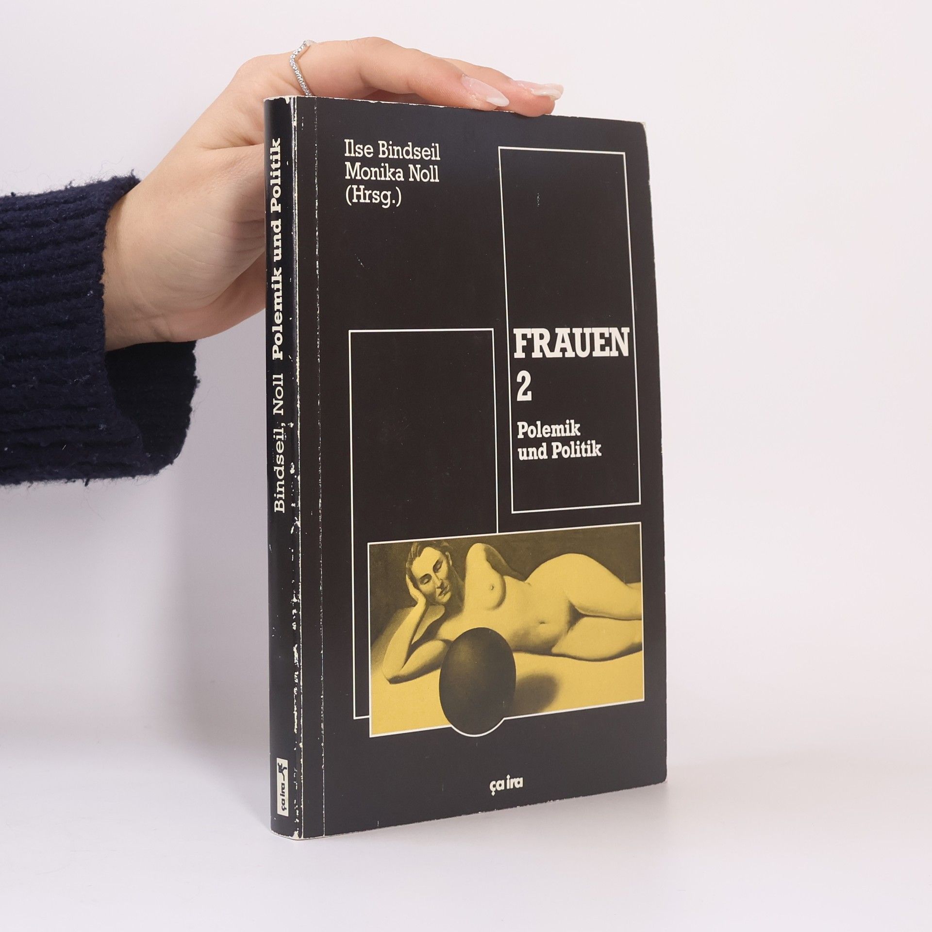 Collectif d'auteurs Frauen