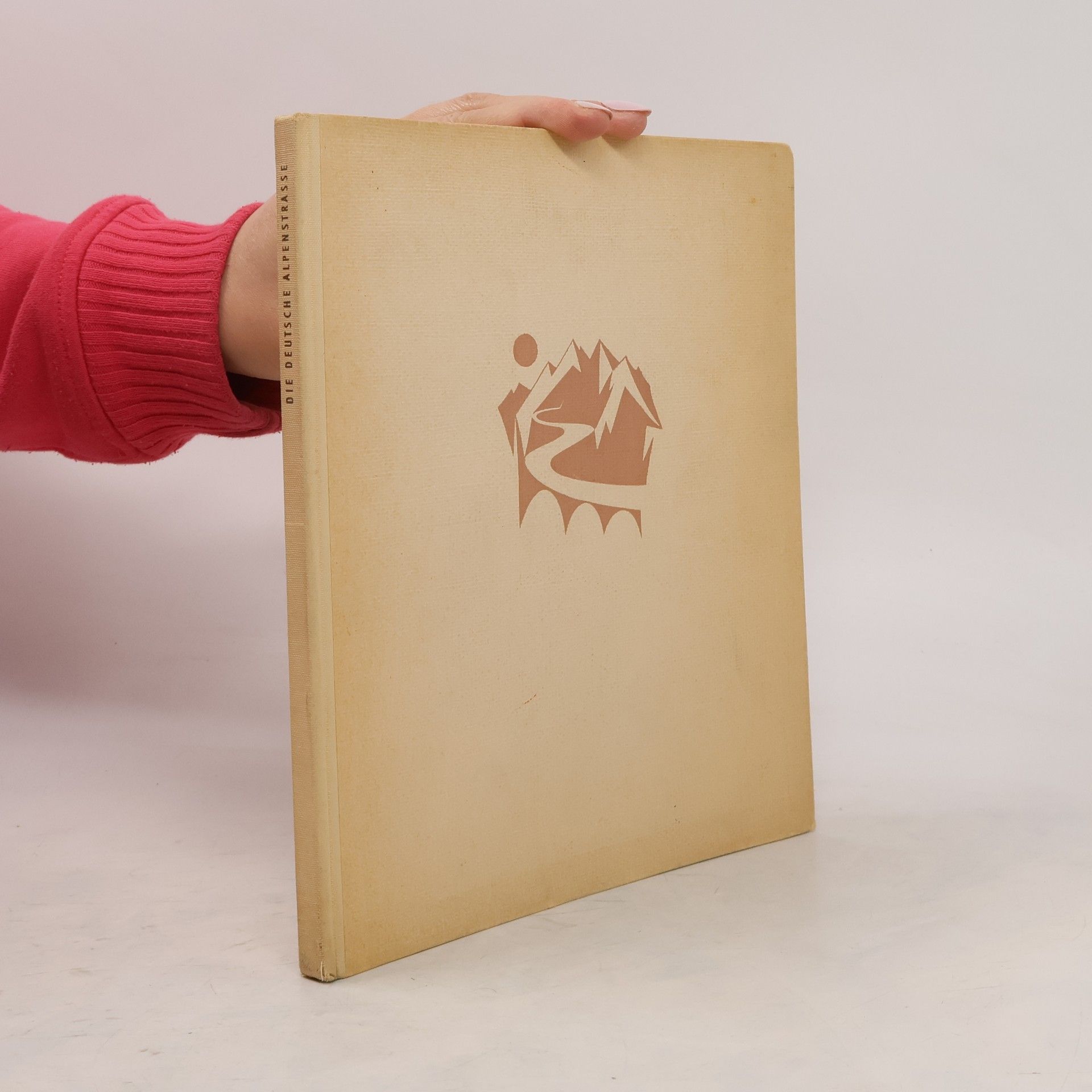 Autorenkollektiv Die deutsche Alpenstrasse