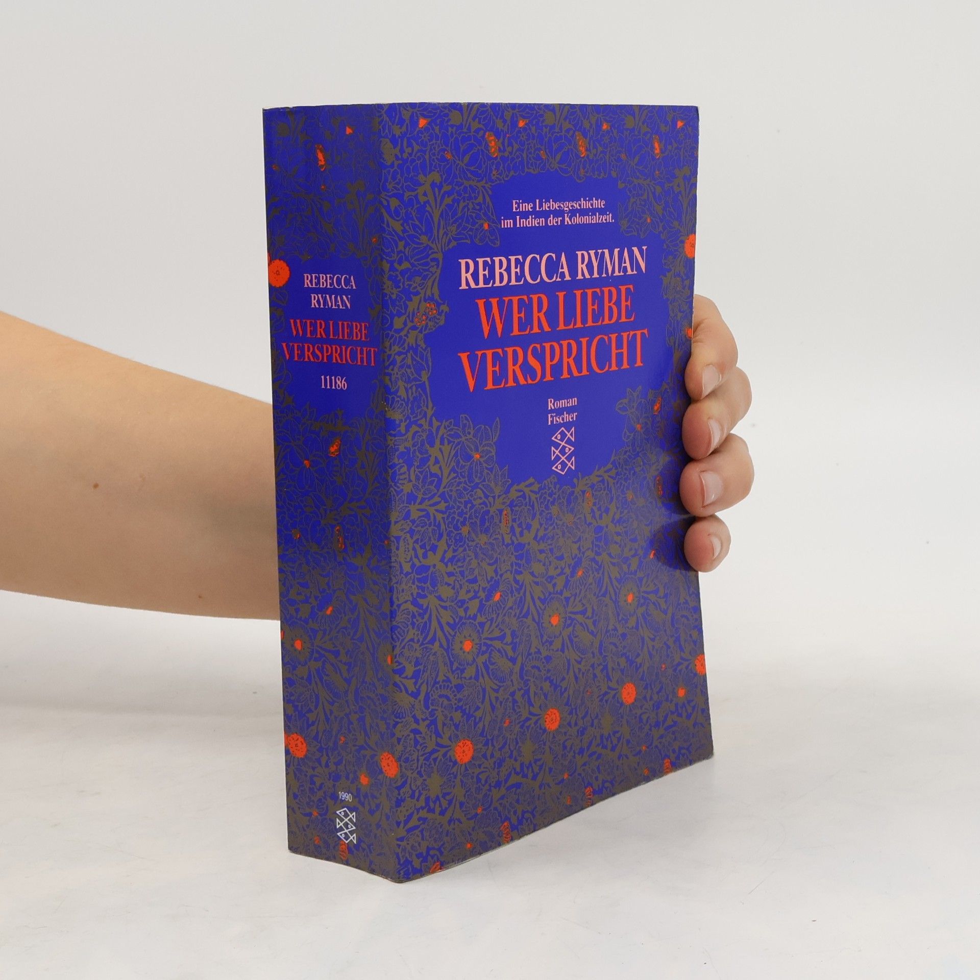 Wer Liebe verspricht