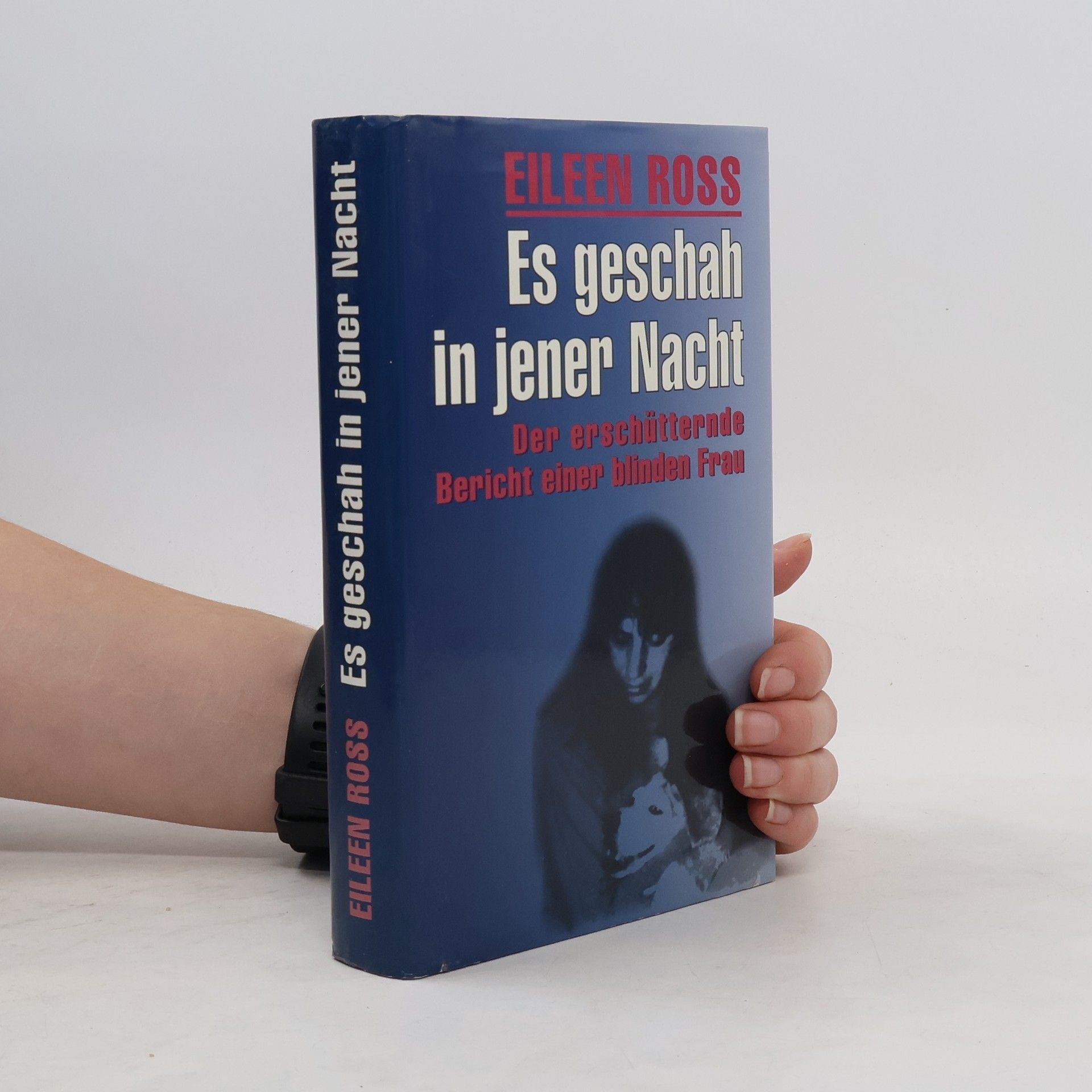 Es geschah in jeter Nacht