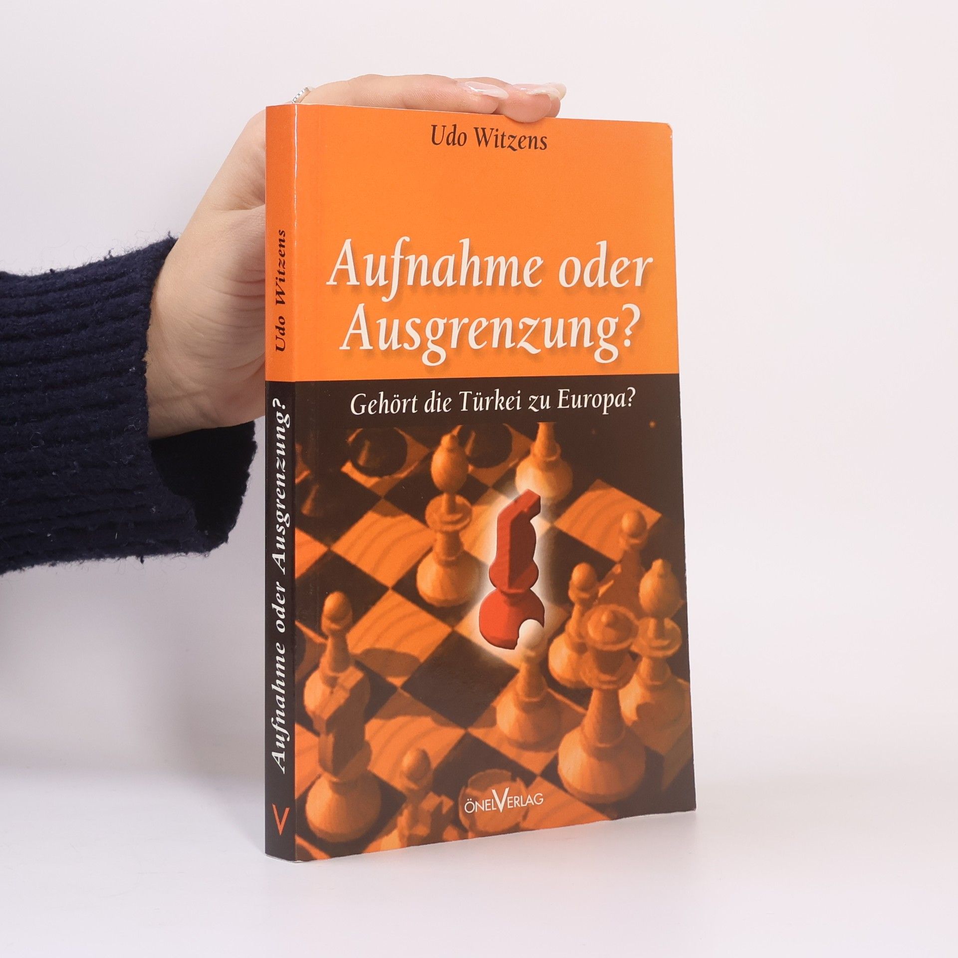Aufnahme oder Ausgrenzung?