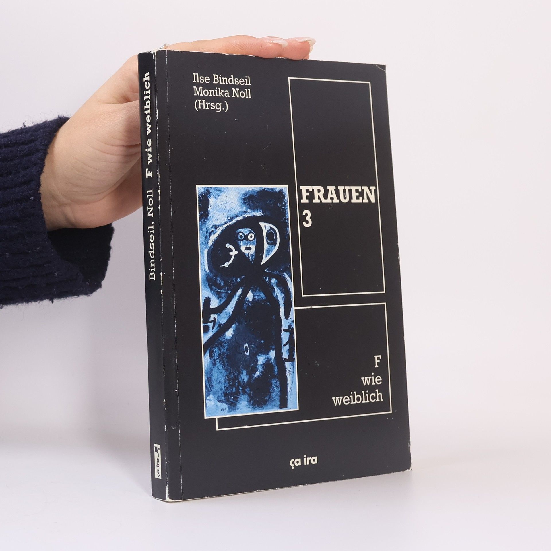 Collectif d'auteurs Frauen