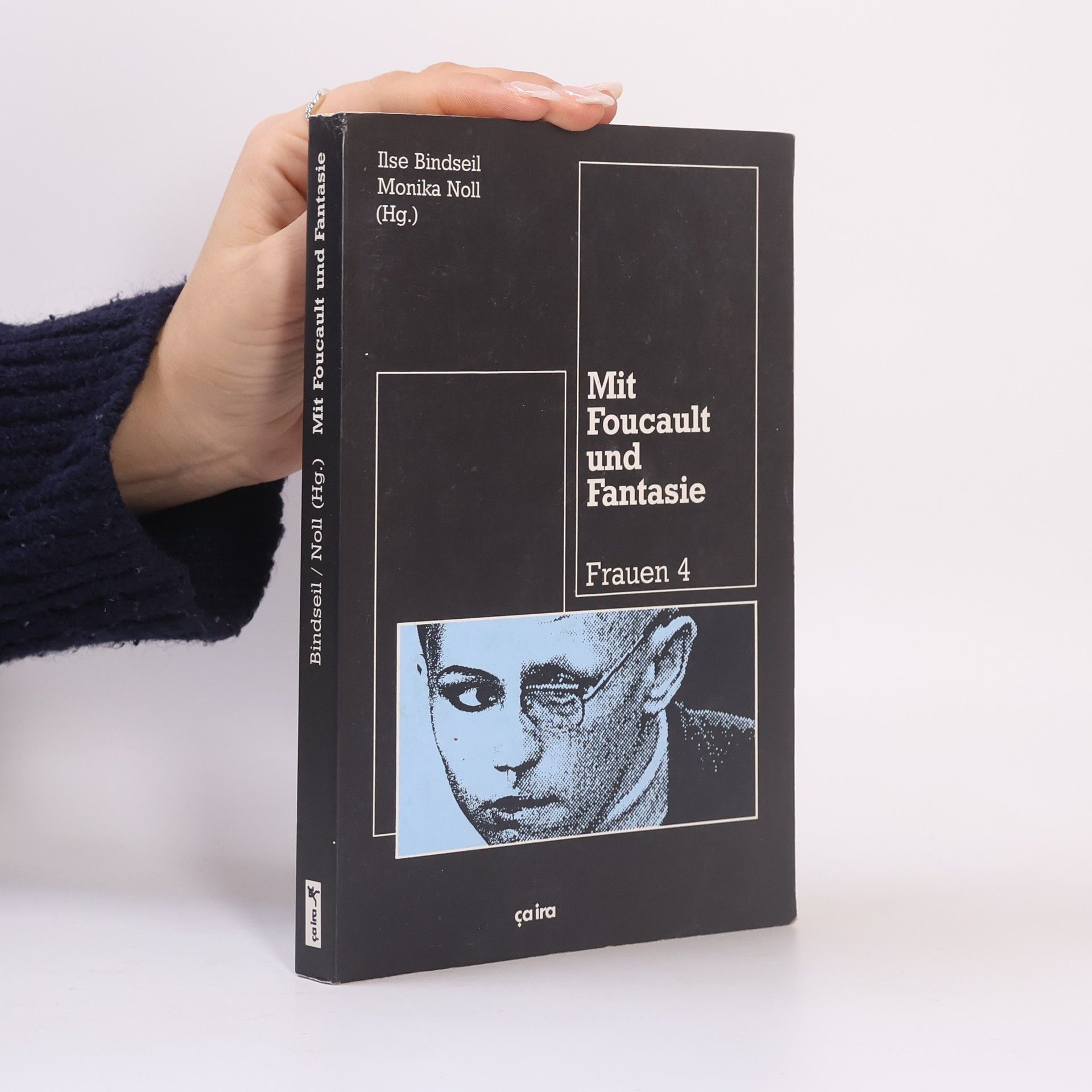 Collectif d'auteurs Frauen