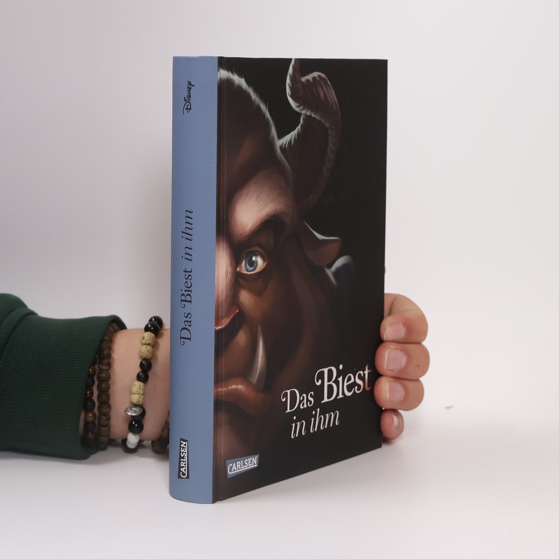 Serena Valentino Das Biest in ihm