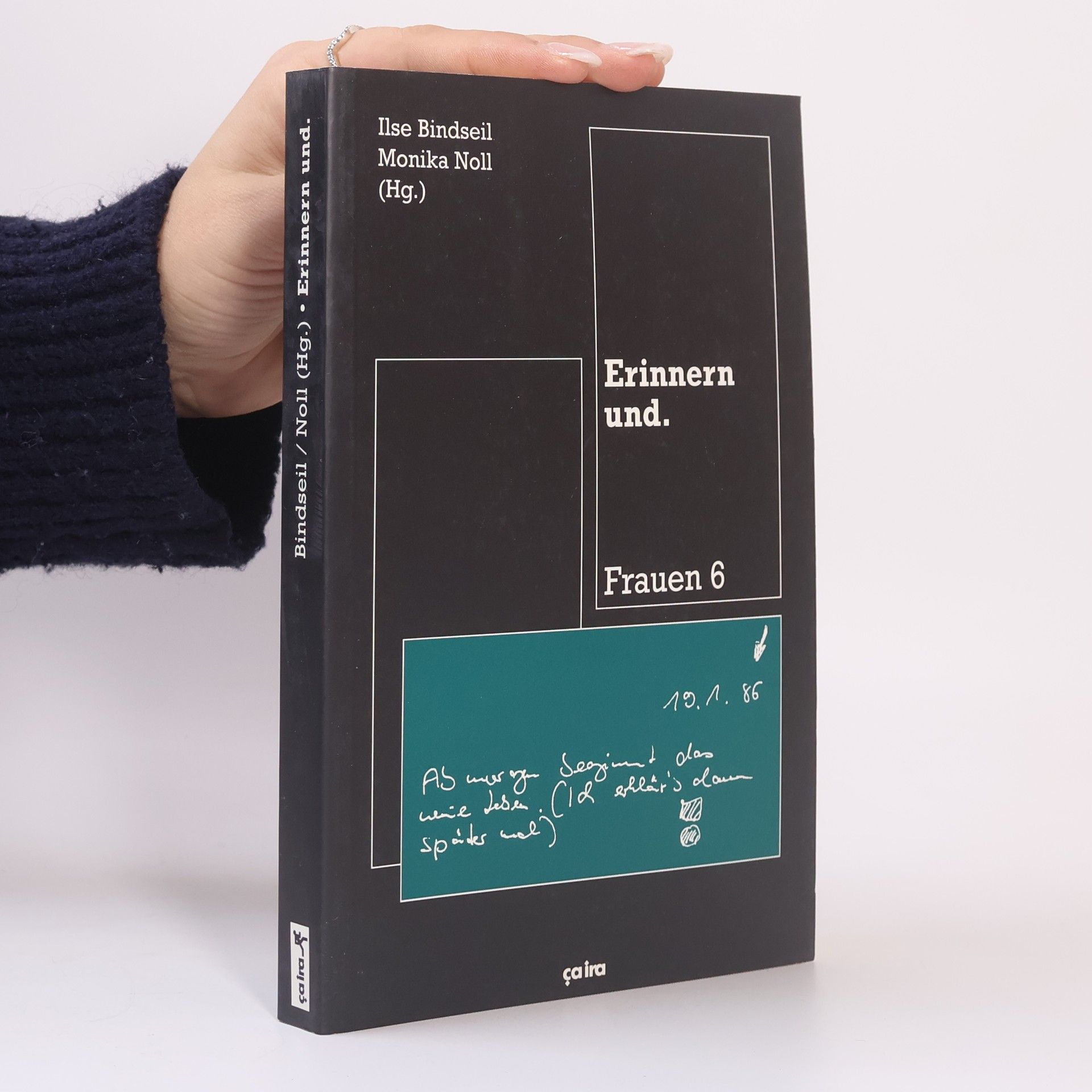 Collectif d'auteurs Frauen