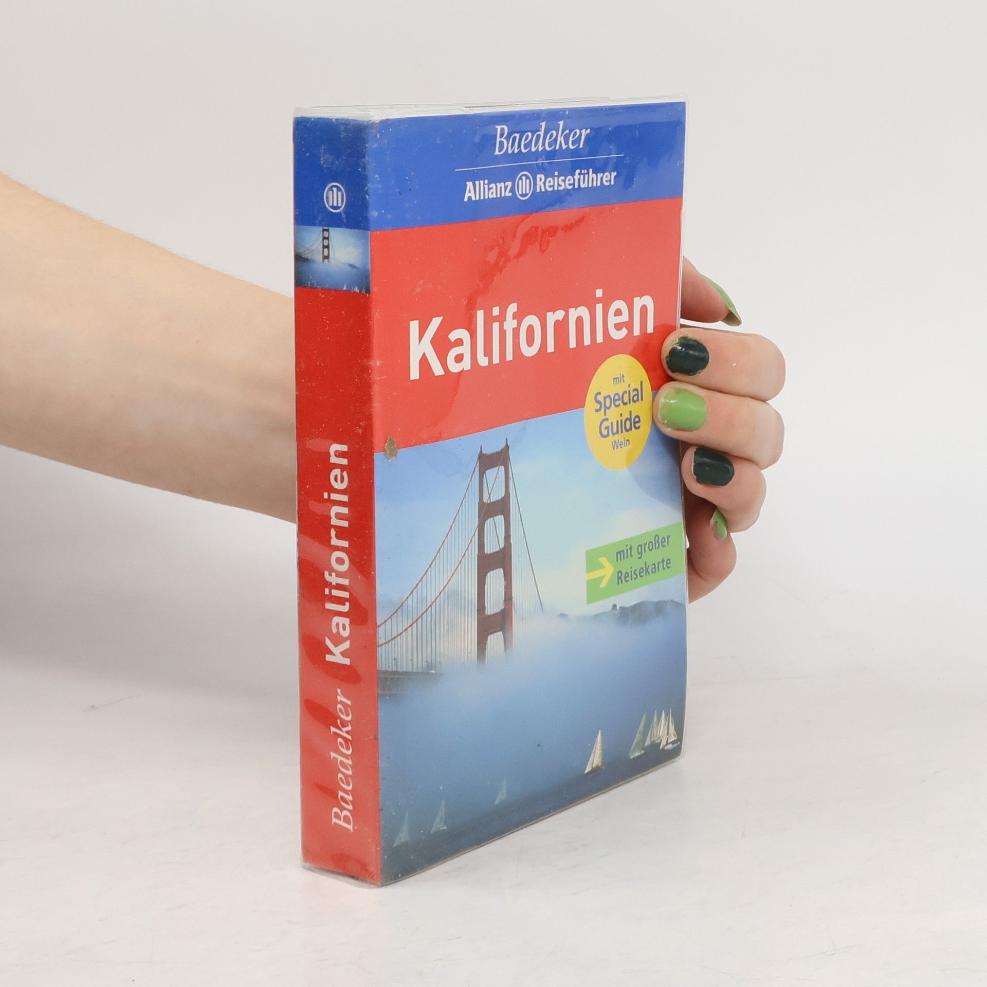 Astrid Feltes Peter Kalifornien