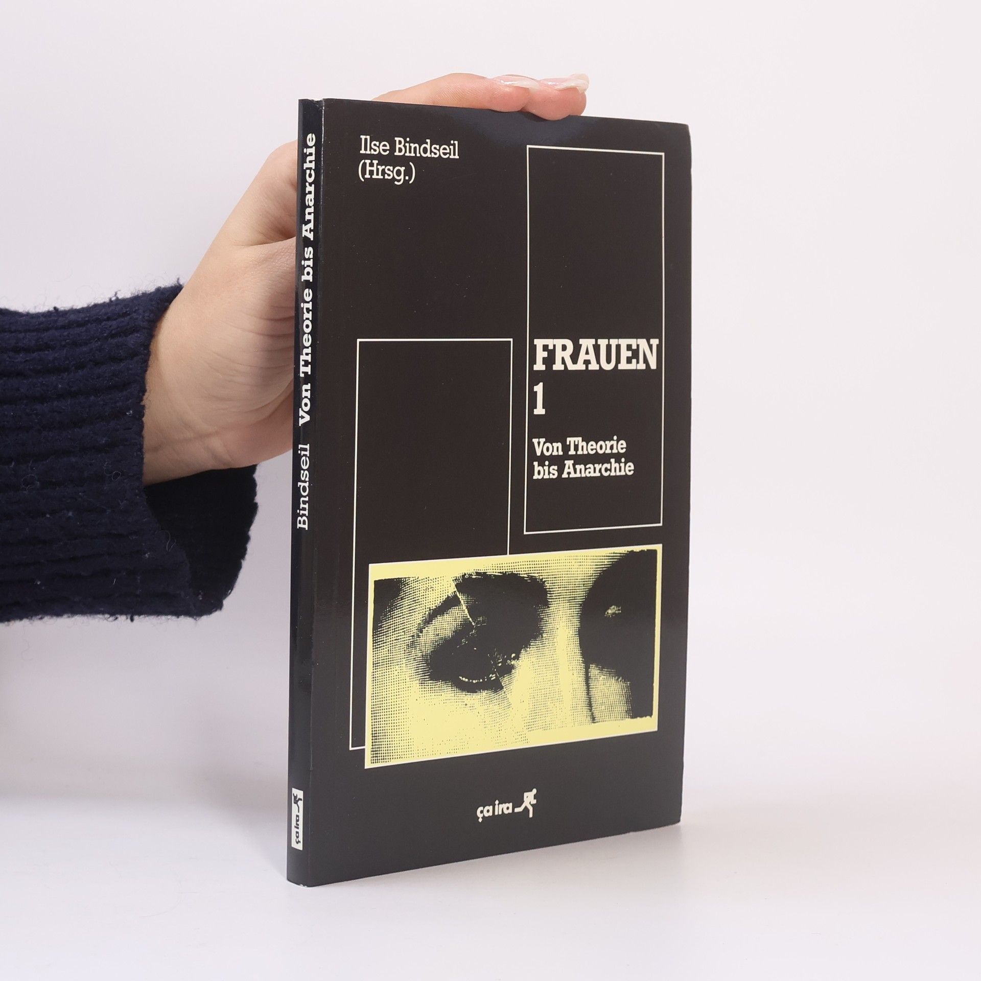 Collectif d'auteurs Frauen