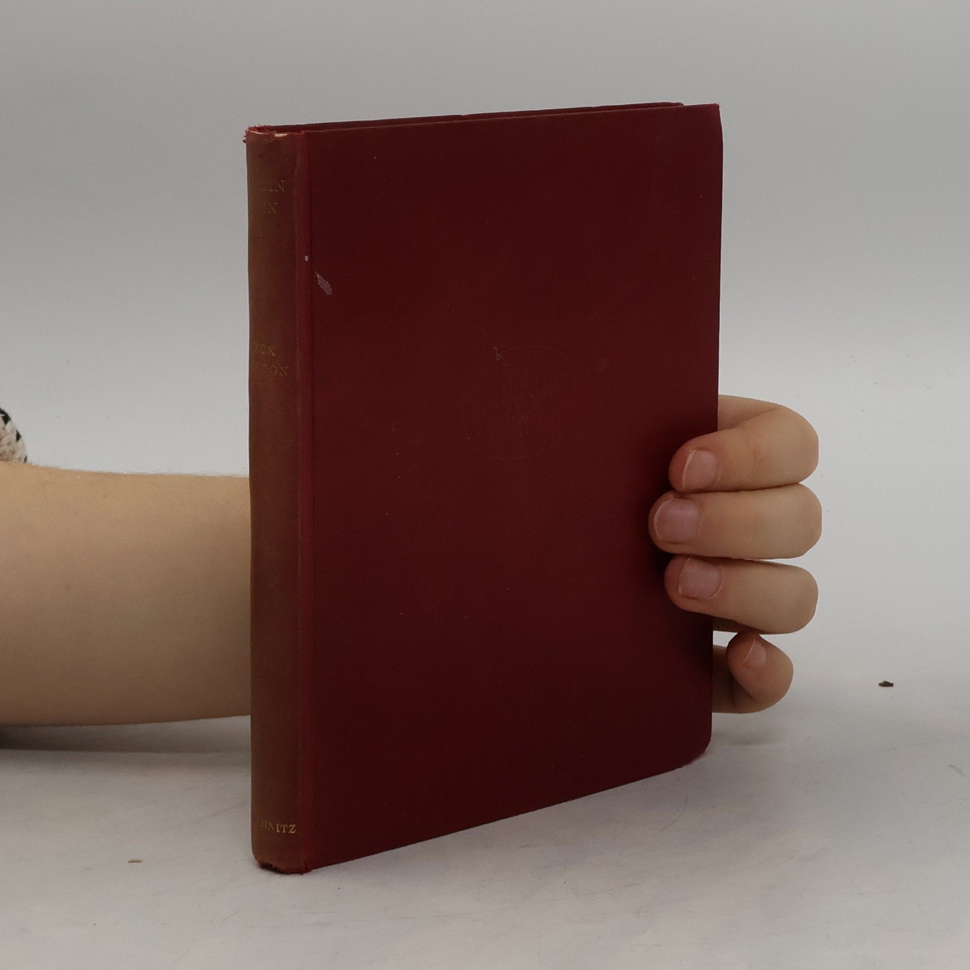 Jack London Martin Eden 1