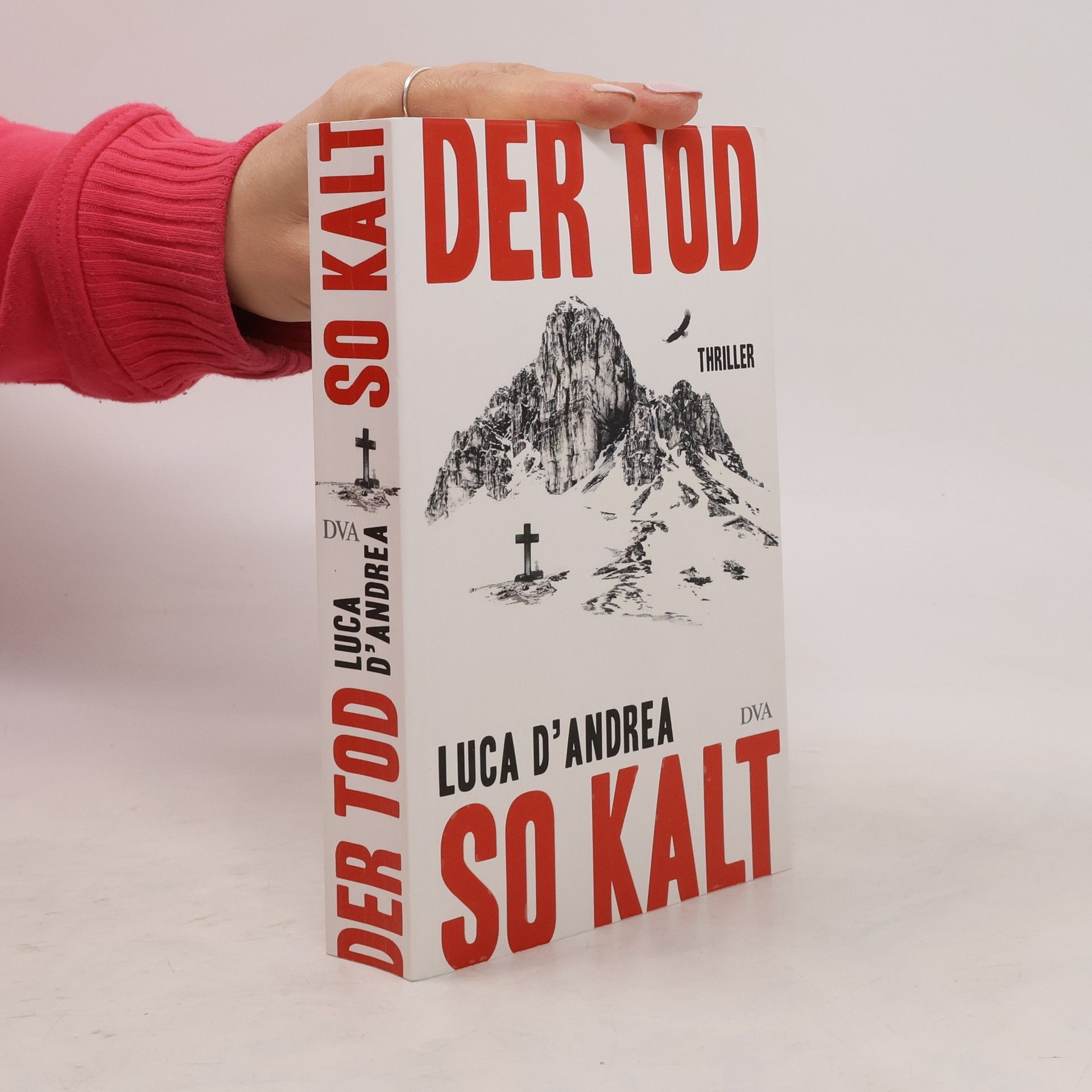 Der Tod so kalt
