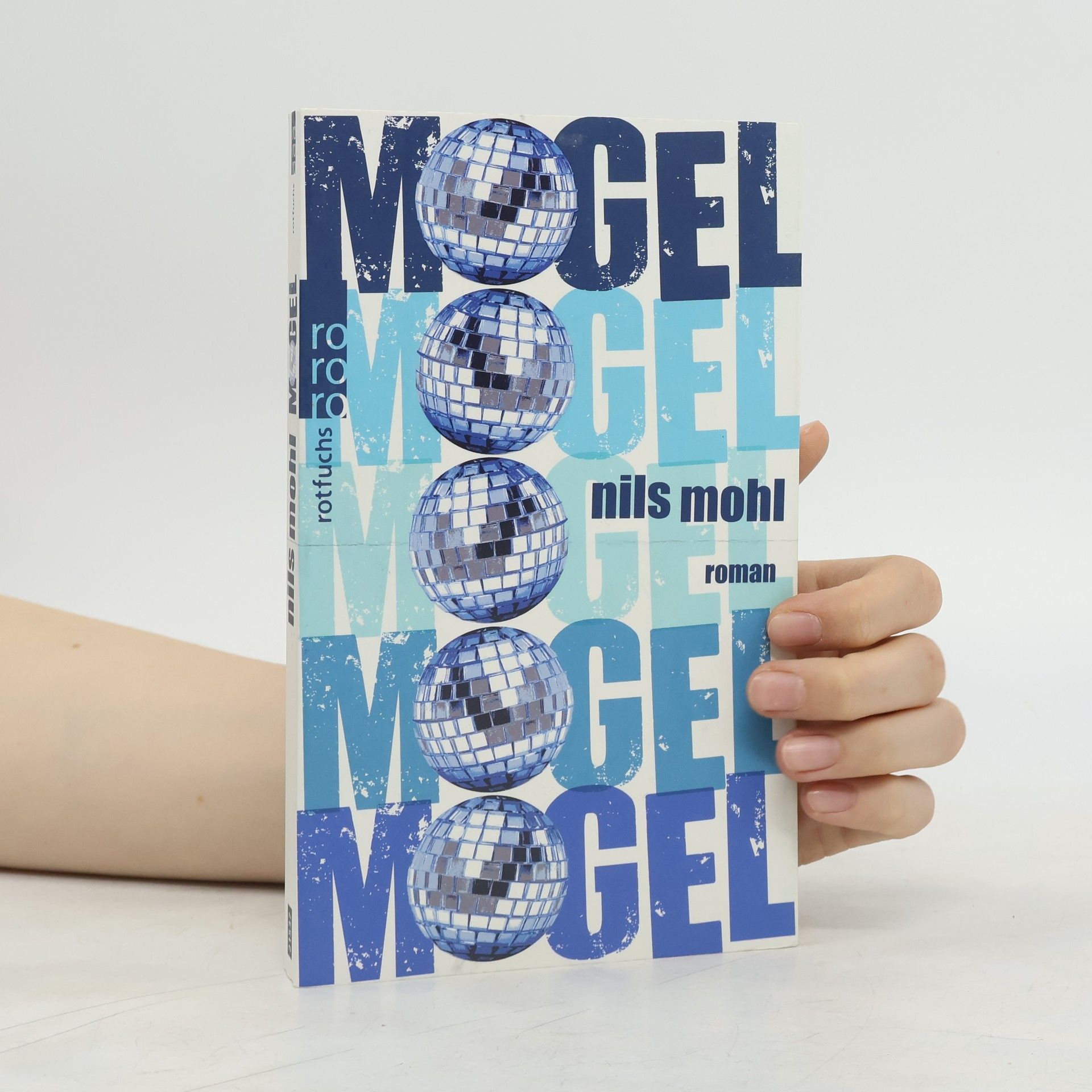 Mogel