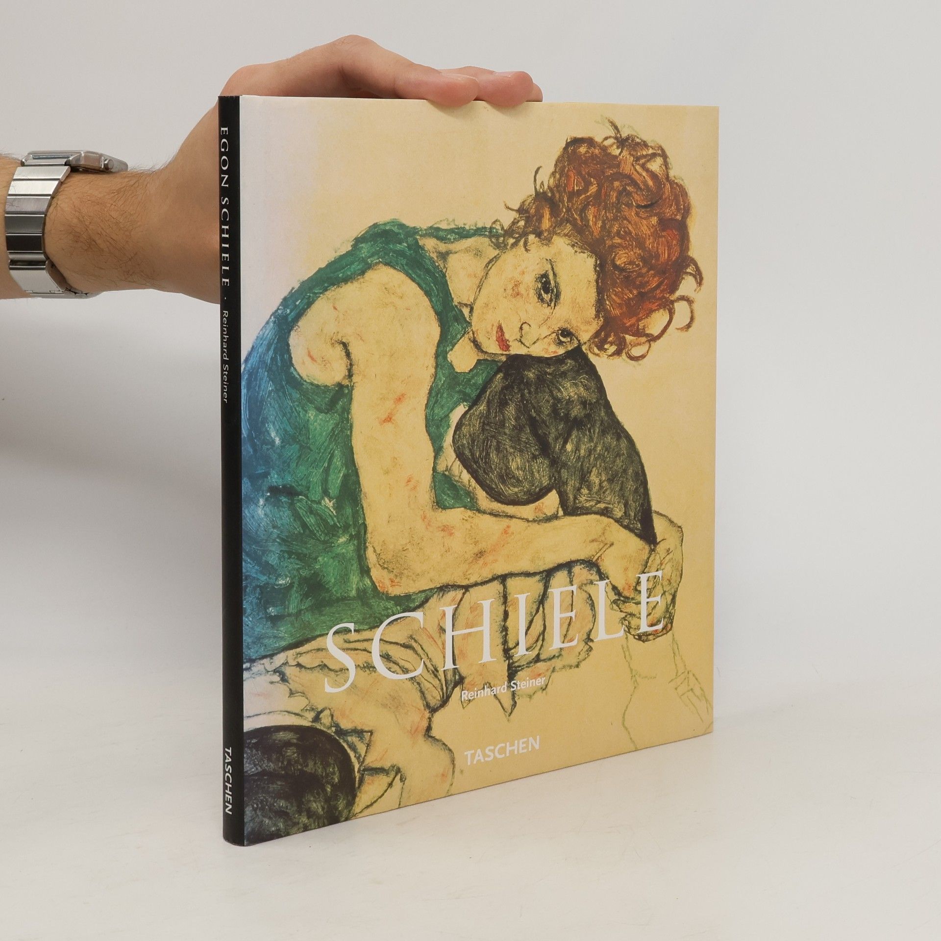 Priya Hemenway Maria