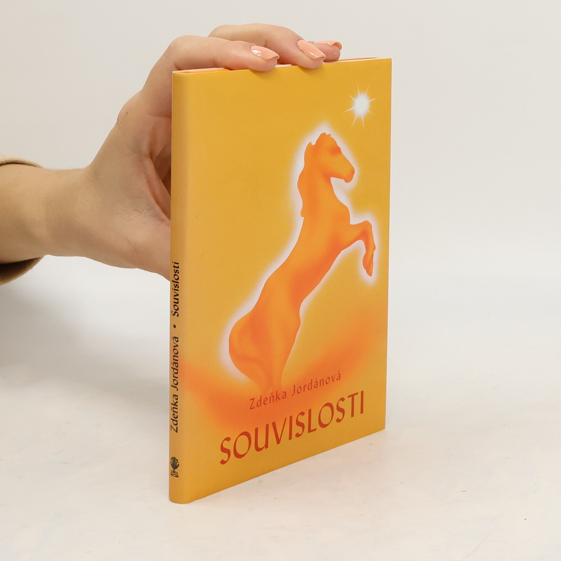 Zdeňka Jordánová Souvislosti