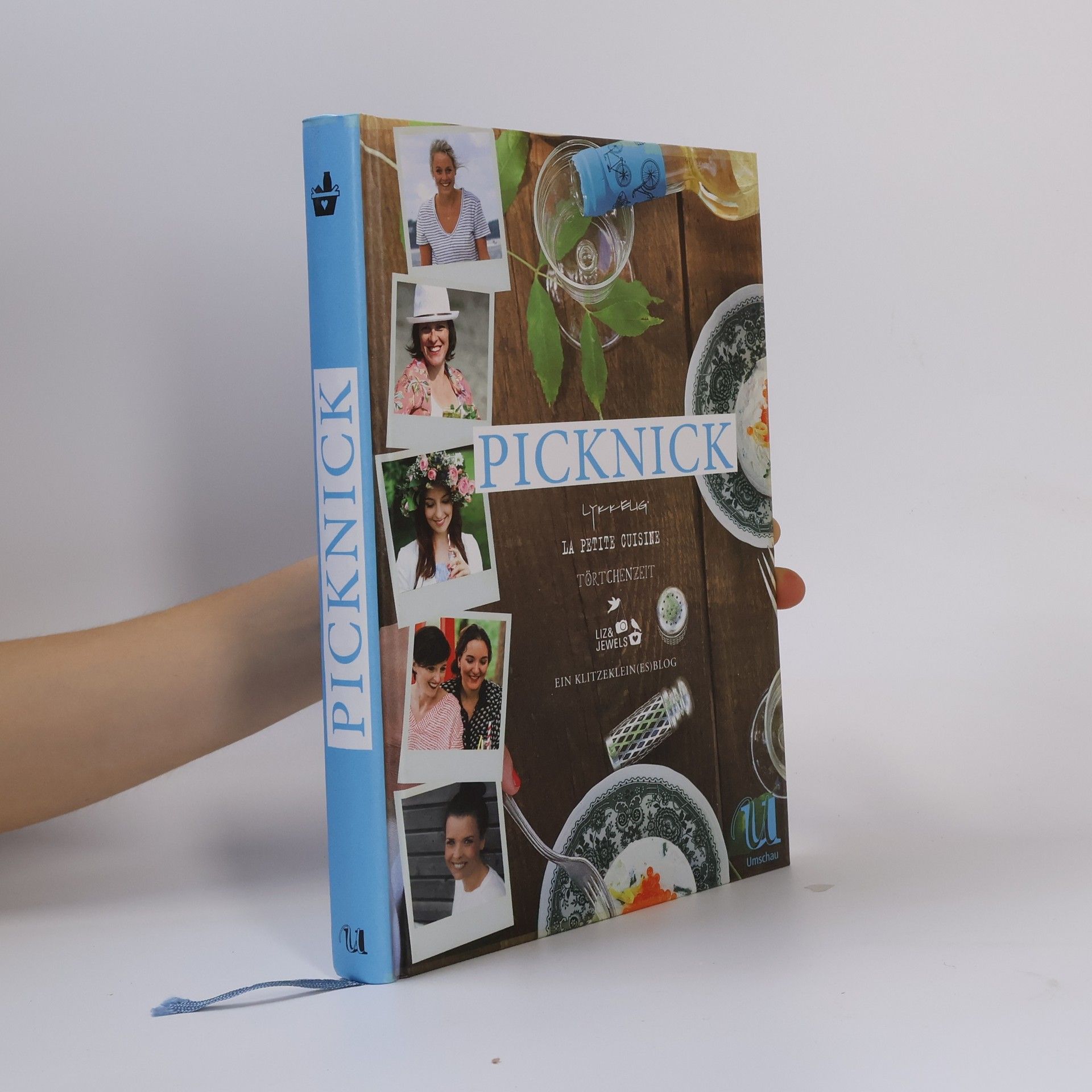 Julia Cawley Picknick