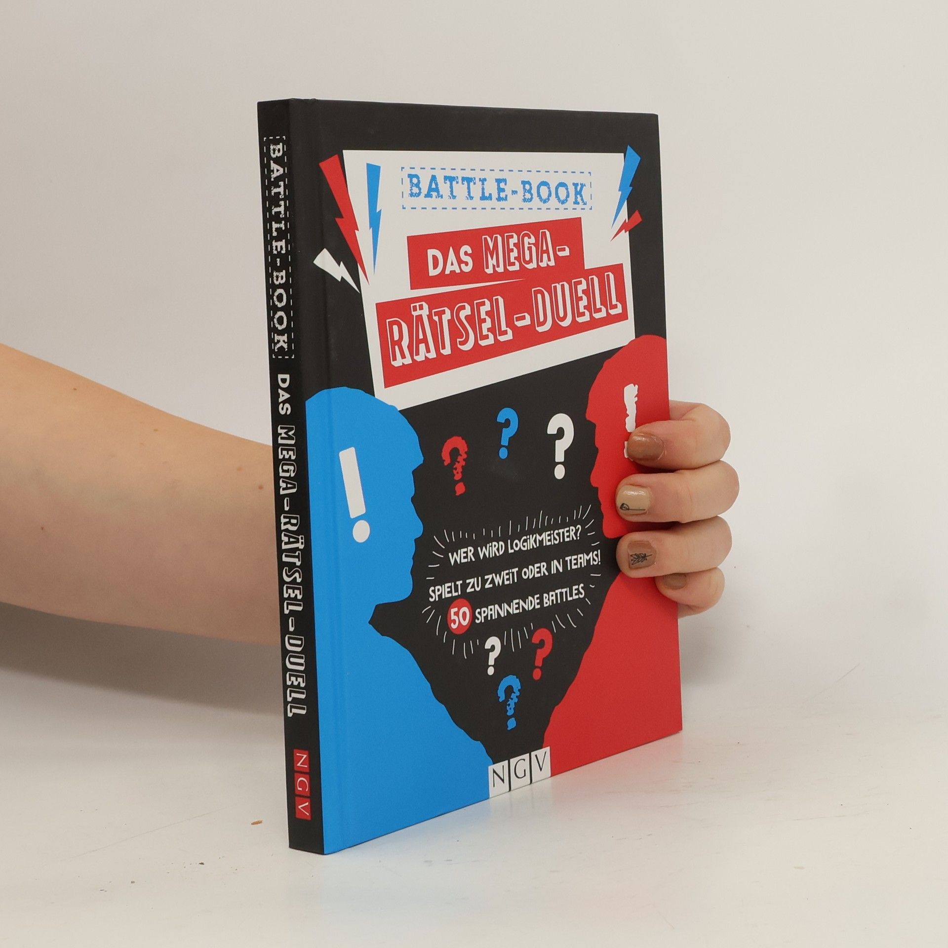 Auteurscollectief Logické úkoly a hádanky