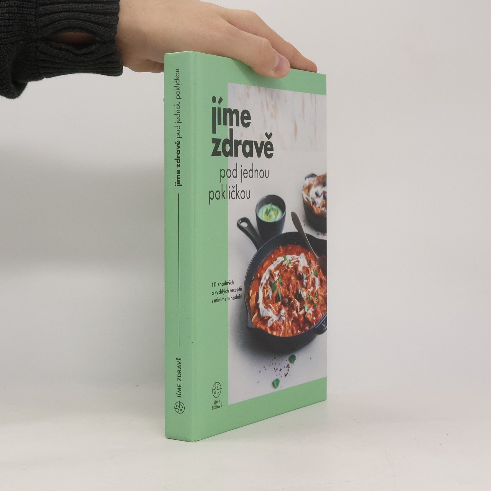 Jíme zdravě pod jednou pokličkou