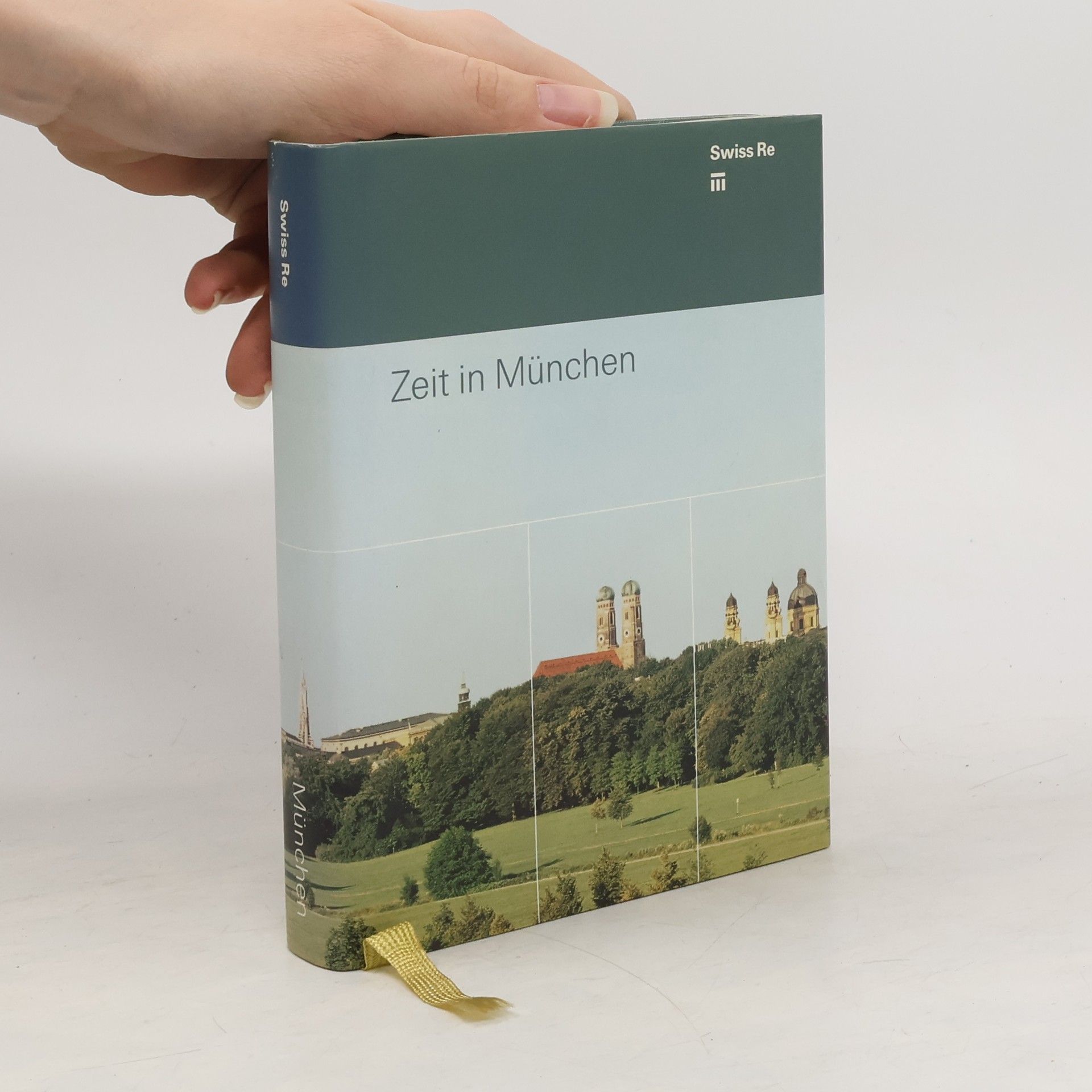 Autorenkollektiv Zeit in Munchen