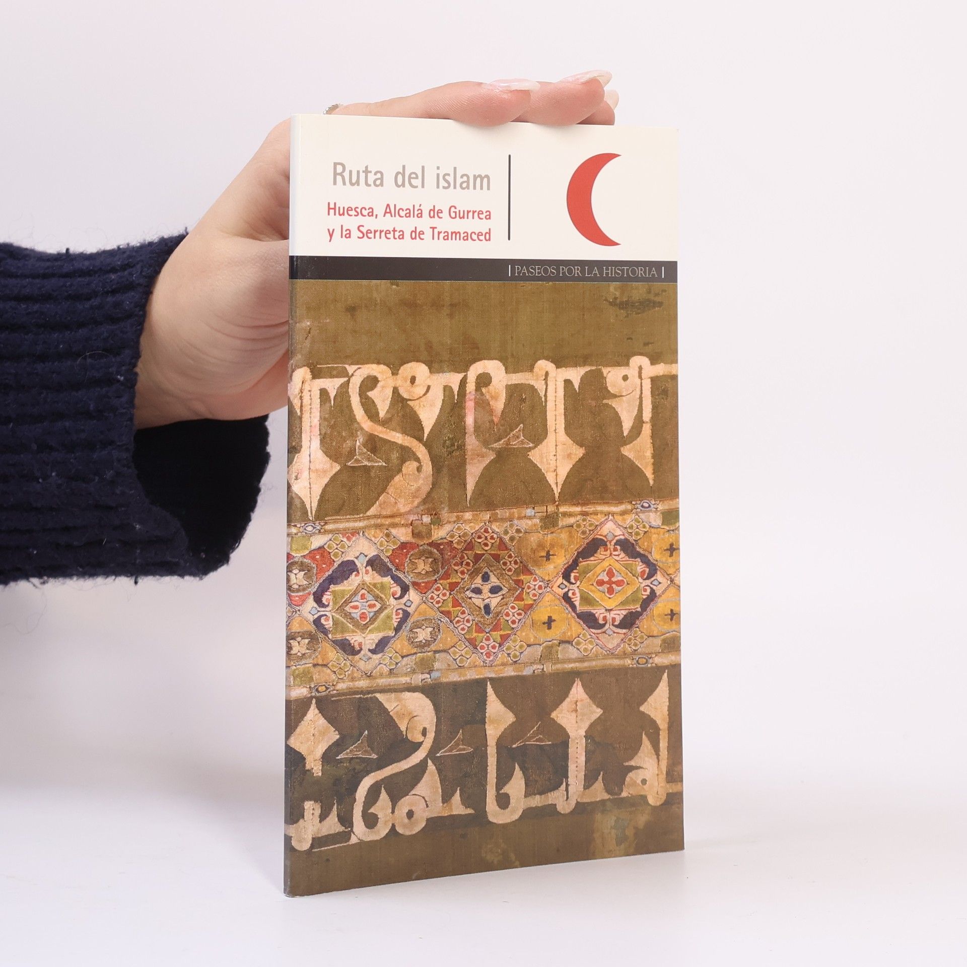 PRAMES S.A. Ruta del islam