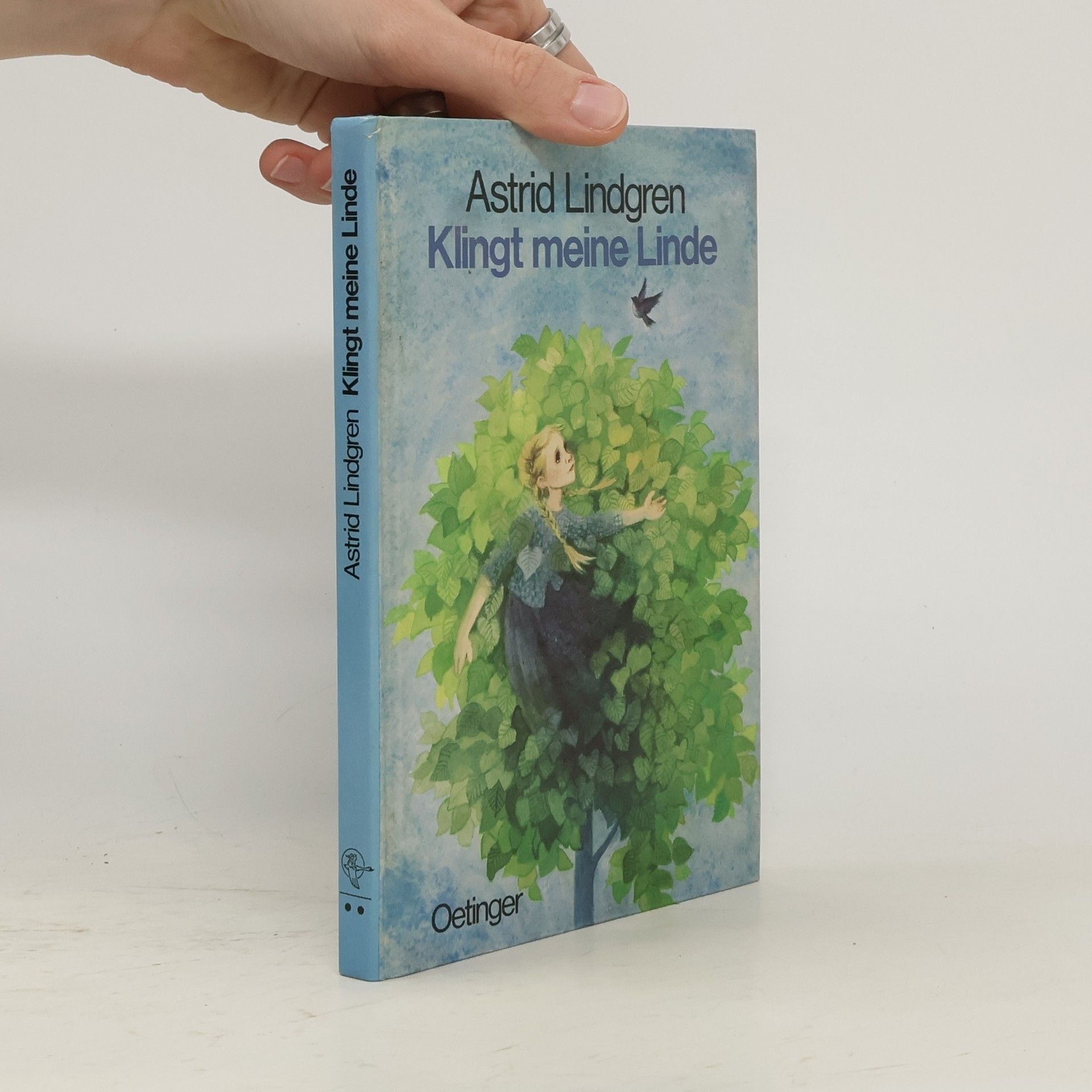Astrid Lindgren Klingt meine Linde