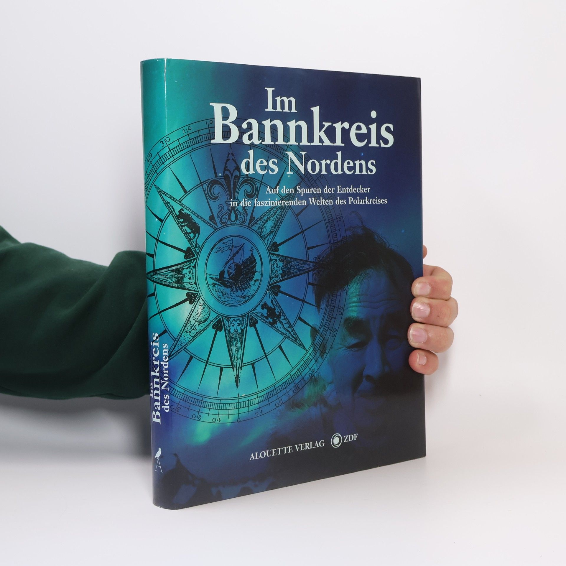 James R. Gibson Im Bannkreis des Nordens
