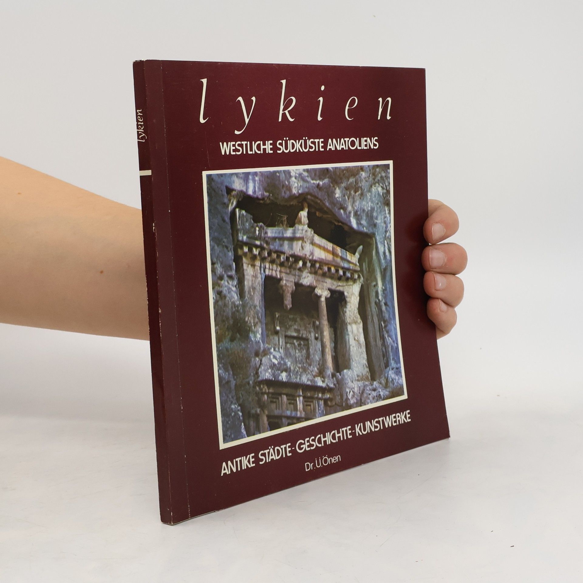 Collectif d'auteurs Lykien