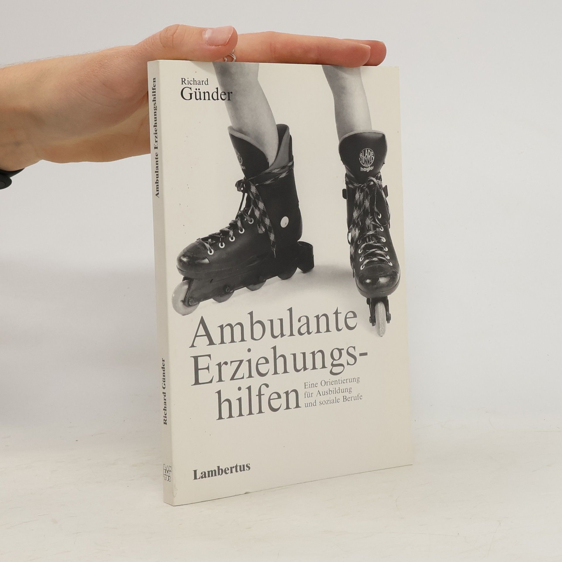 Richard Günder Ambulante Erziehungshilfen