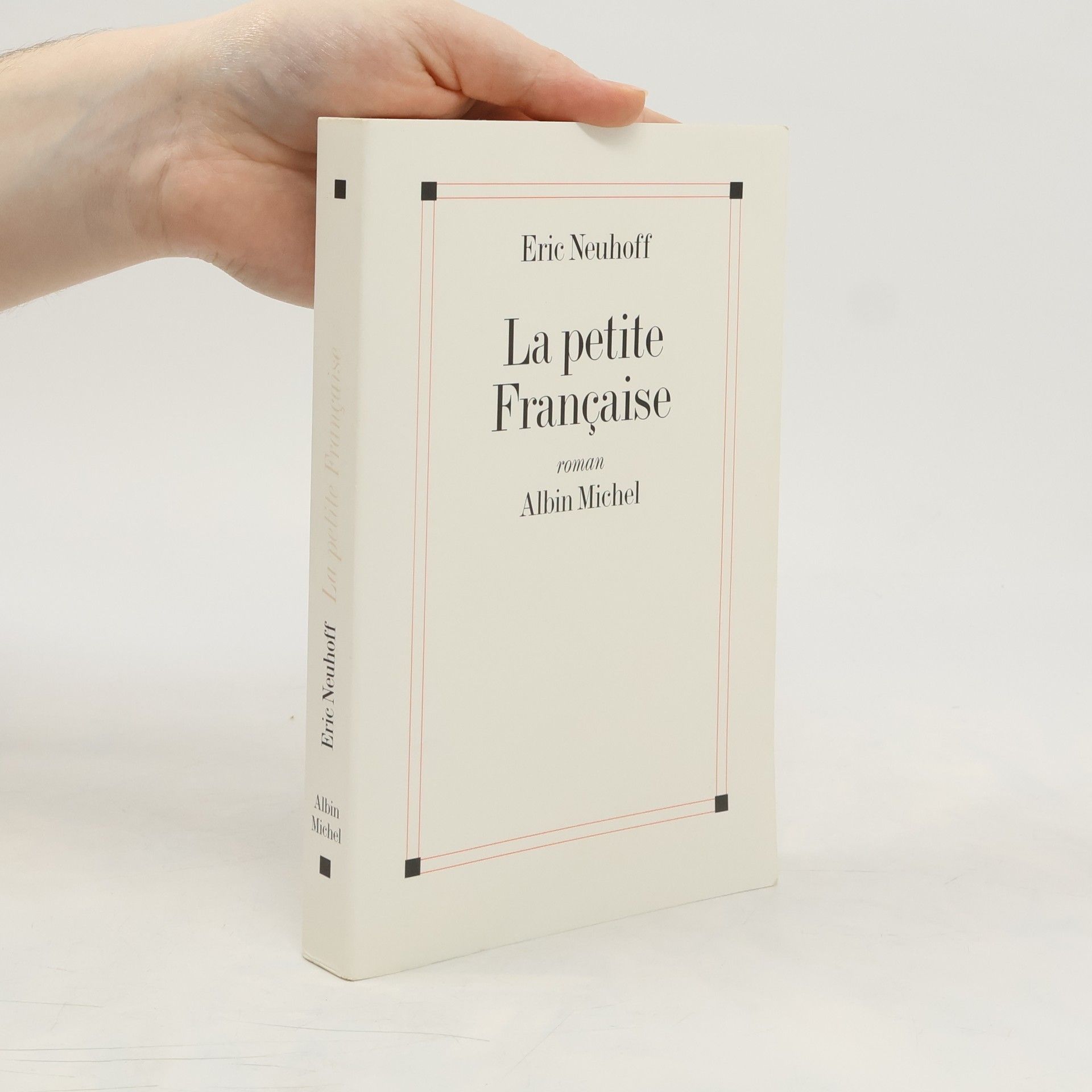 La petite Française