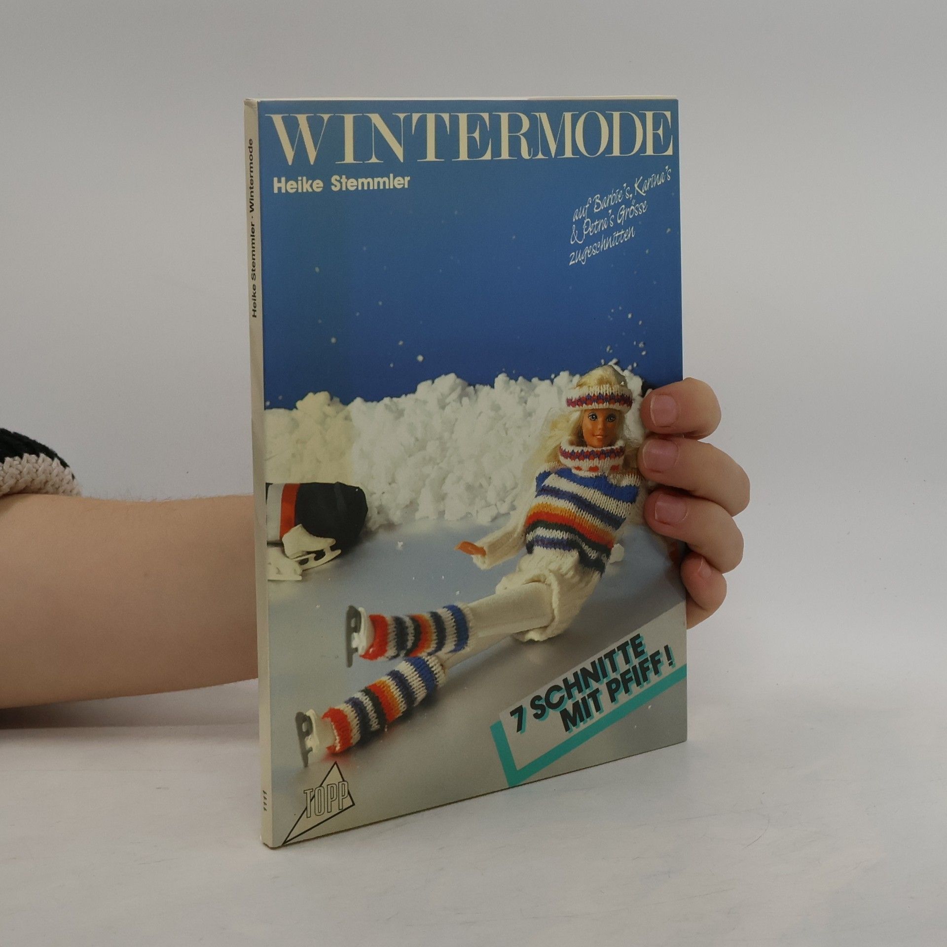 Heike Stemmler Wintermode