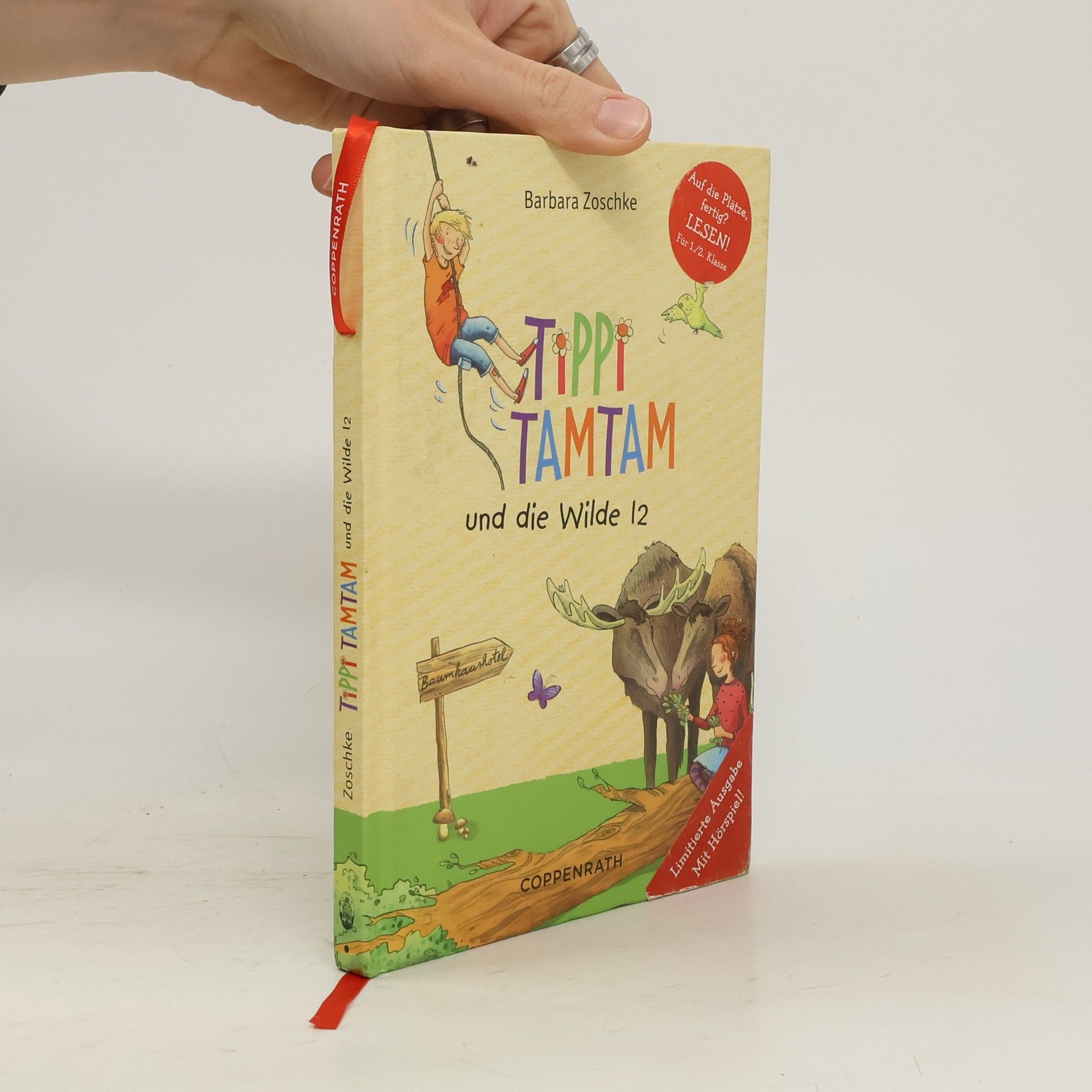Tippi Tamtam und die Wilde 12