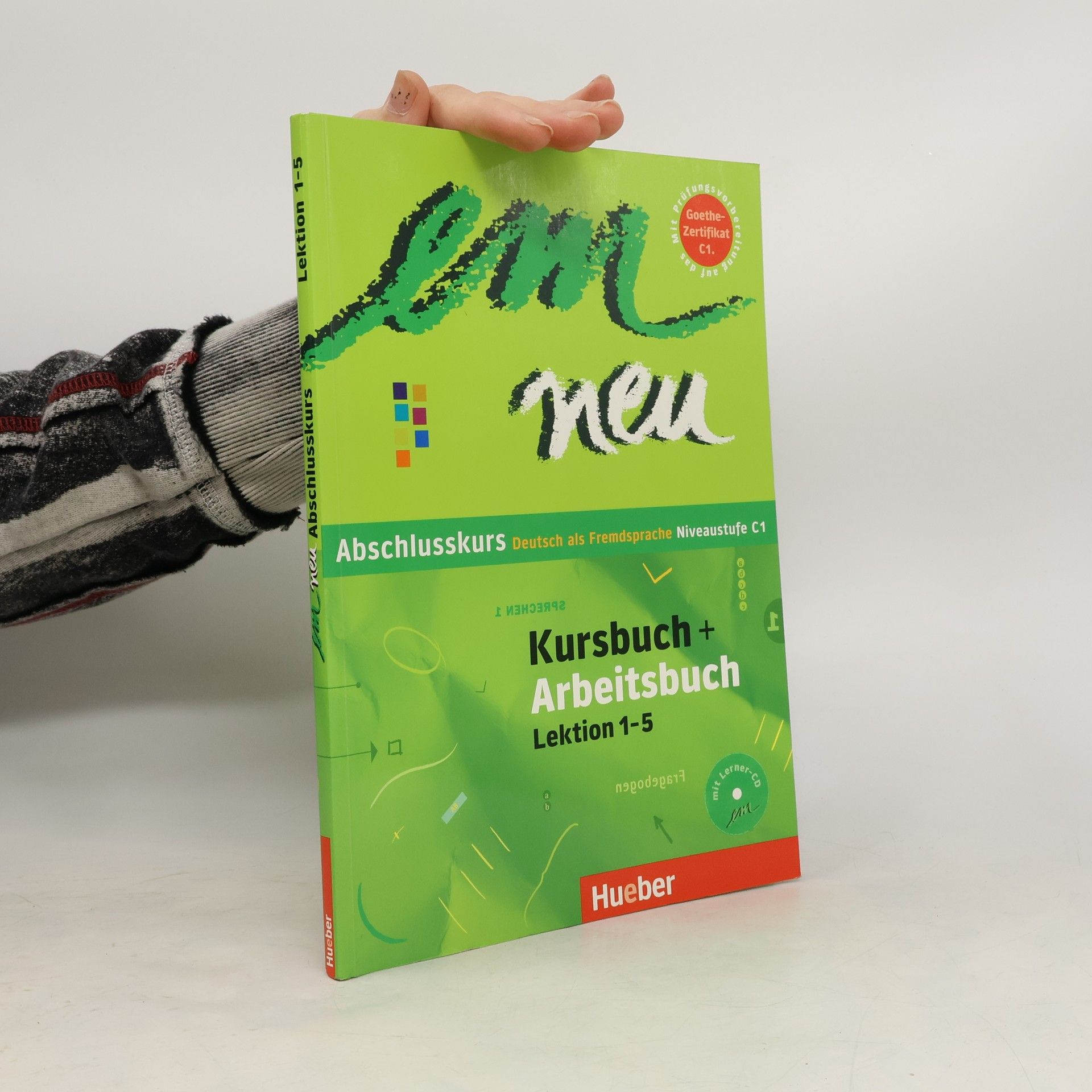 Autorenkollektiv em neu