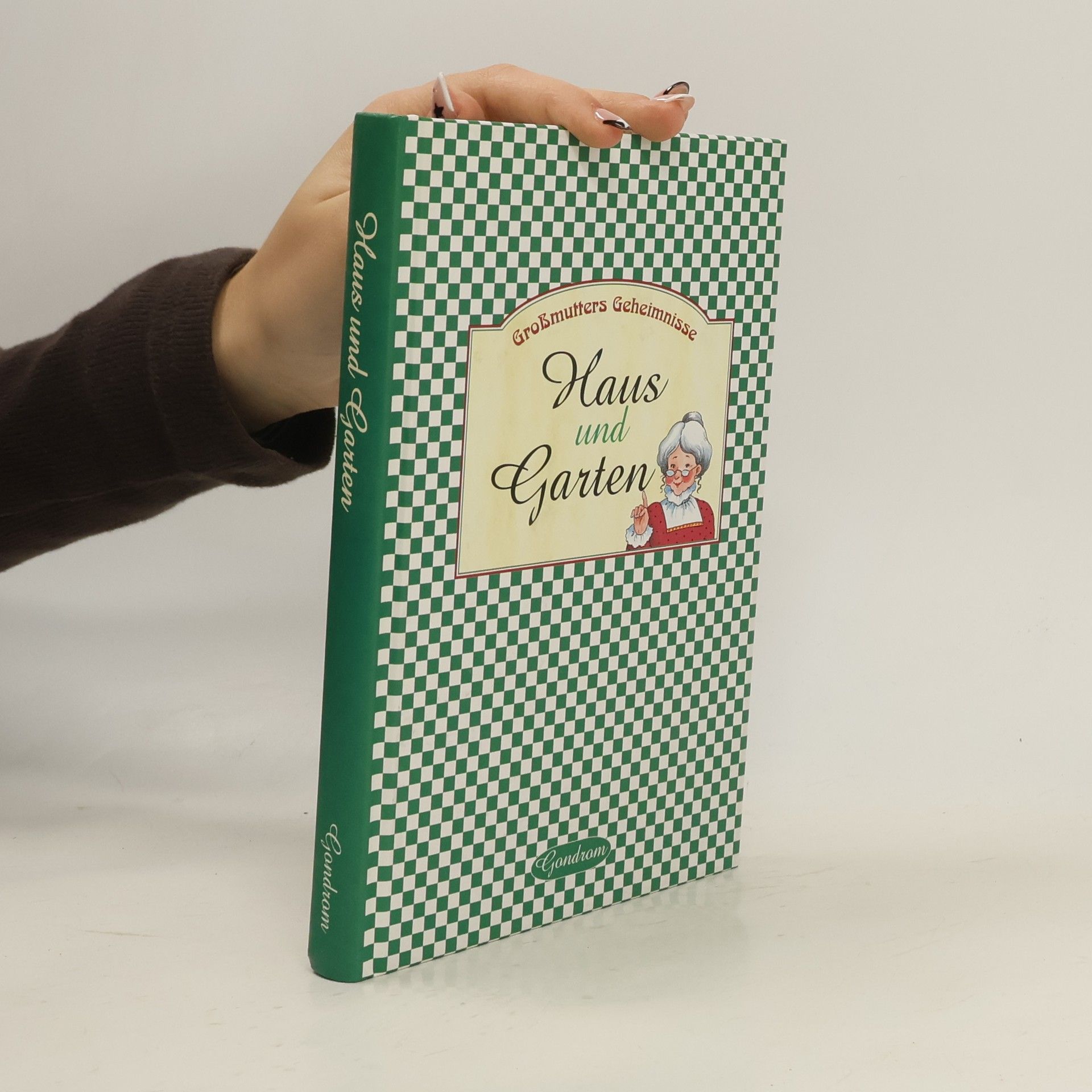 Various authors Großmutters Geheimnisse