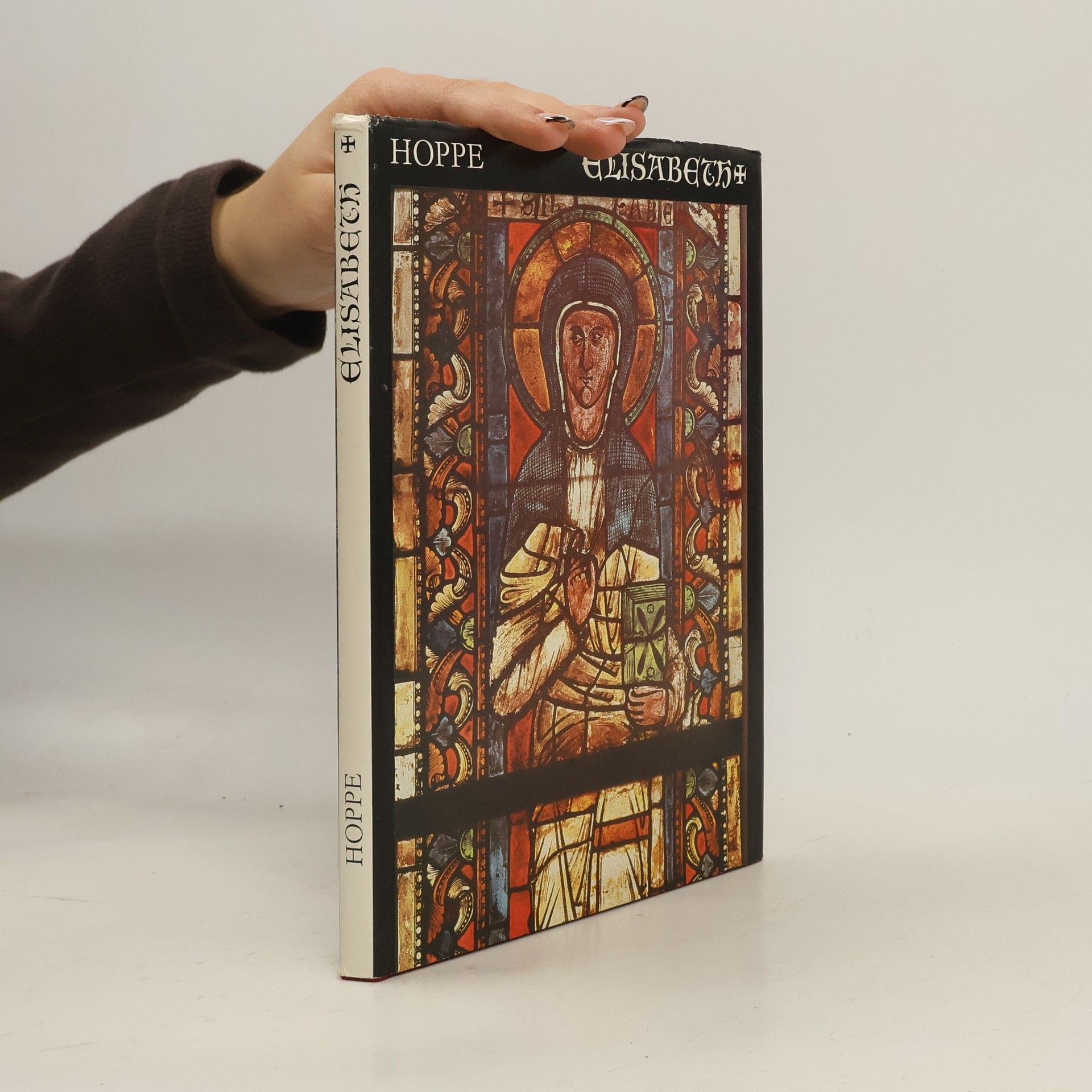 Günter Hoppe Elisabeth