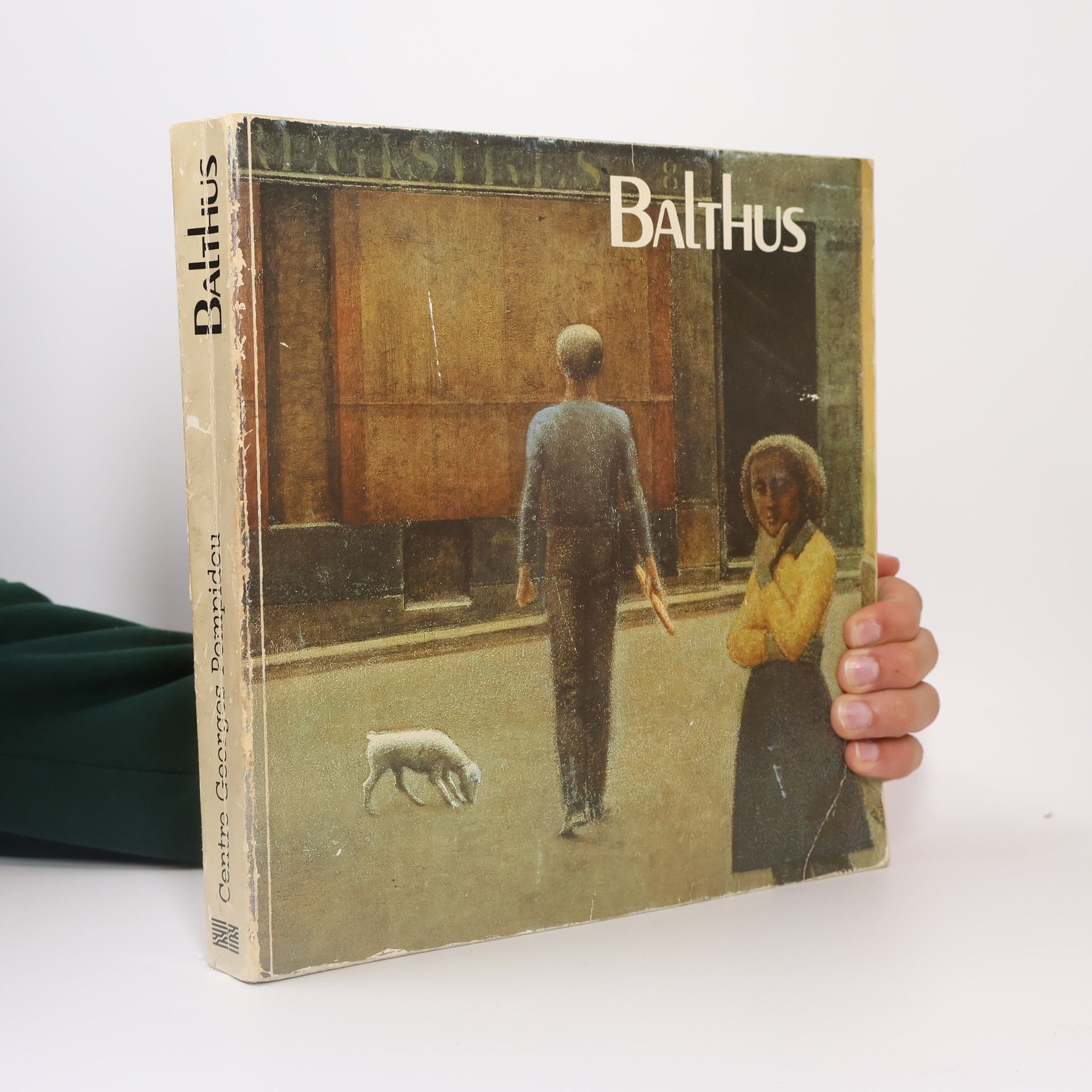 Collectif d'auteurs Balthus
