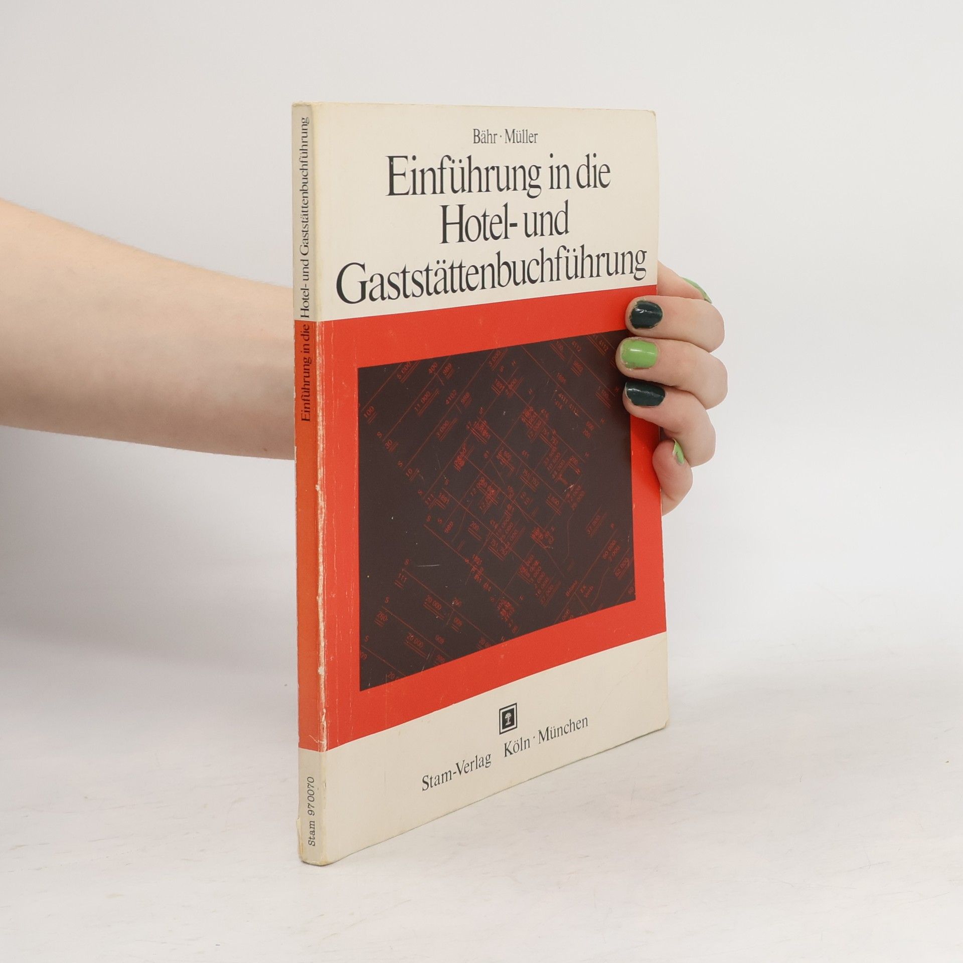 Collectif d'auteurs Einführung in die Hotel- und Gaststättenbuchführung