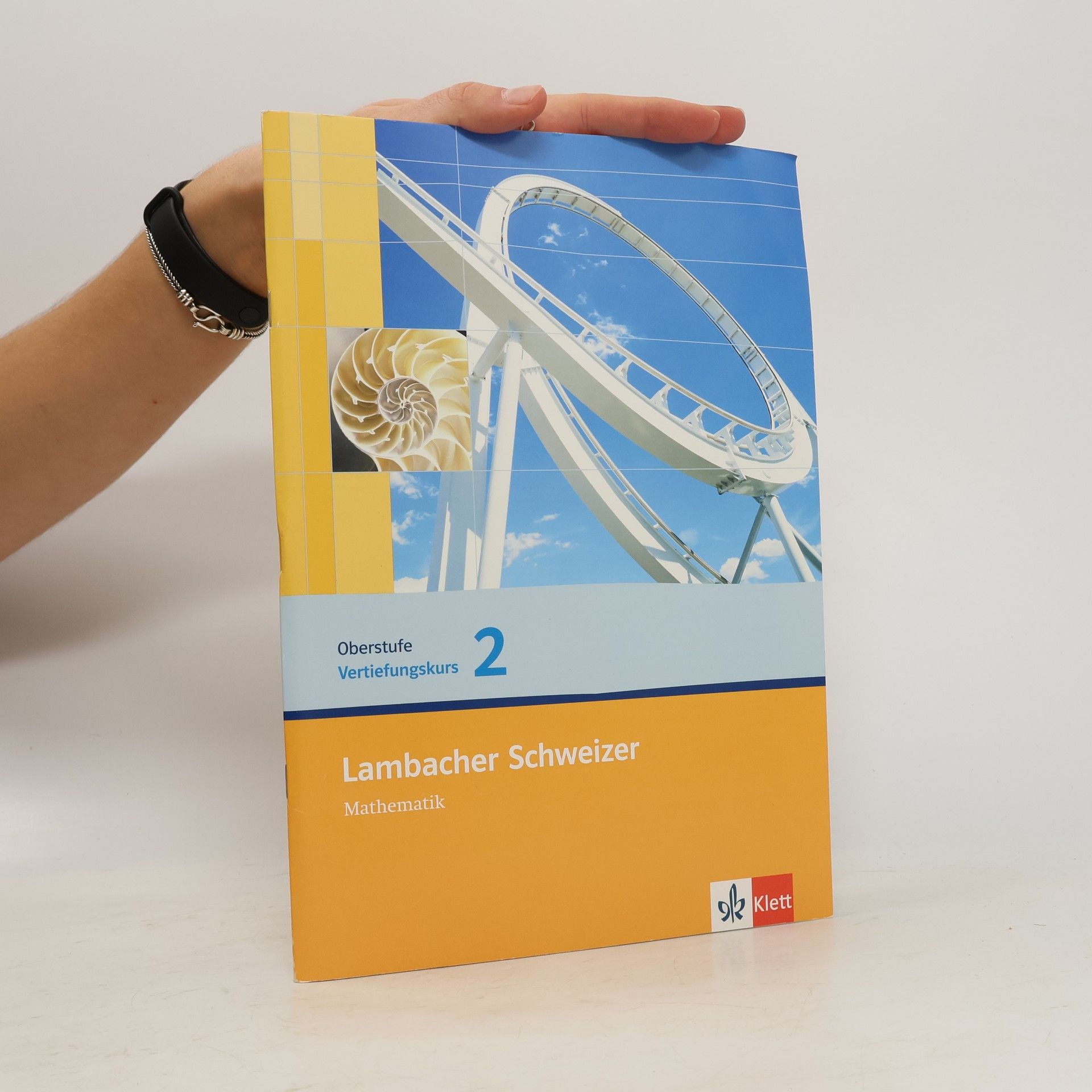 Autorenkollektiv Lambacher Schweizer 2. Mathematik