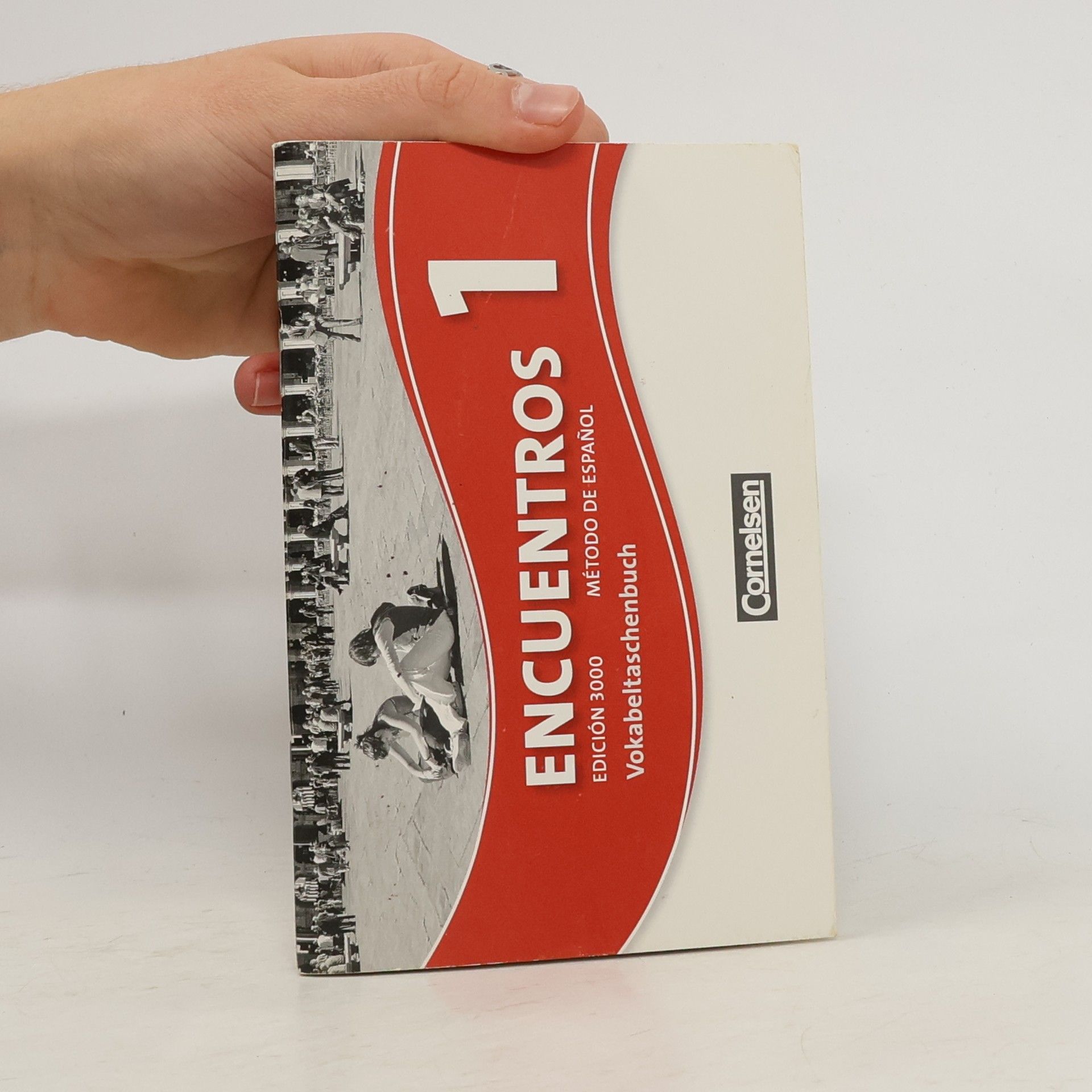 Sara Marín Amann Encuentros 1