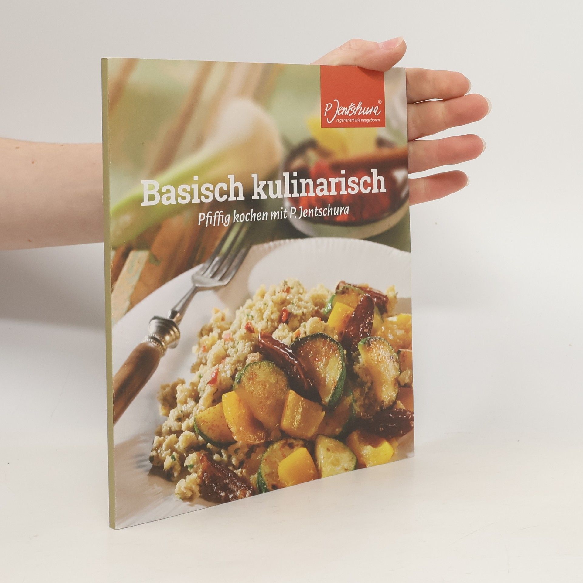 Autorenkollektiv Basisch kulinarisch