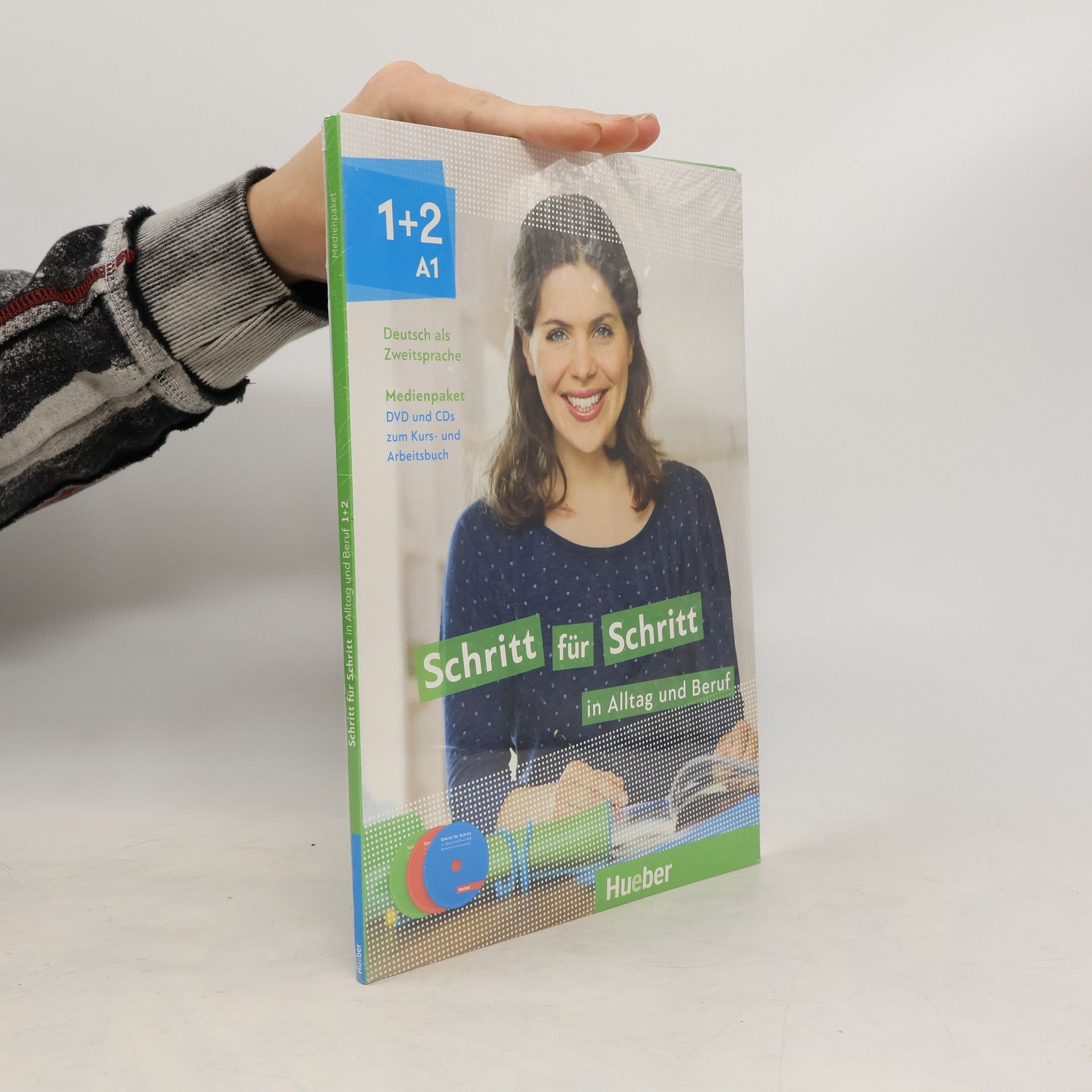 Autorenkollektiv Schritt für Schritt in Alltag und Beruf