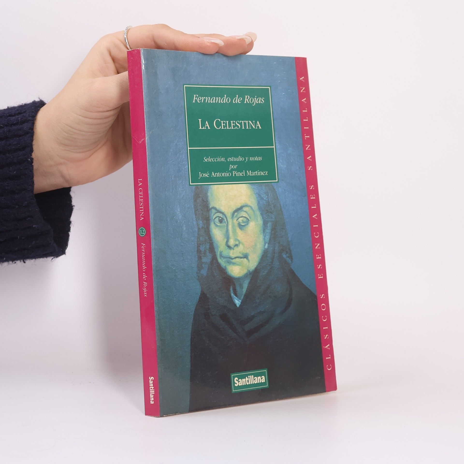 Fernando De Rojas LA Celestina