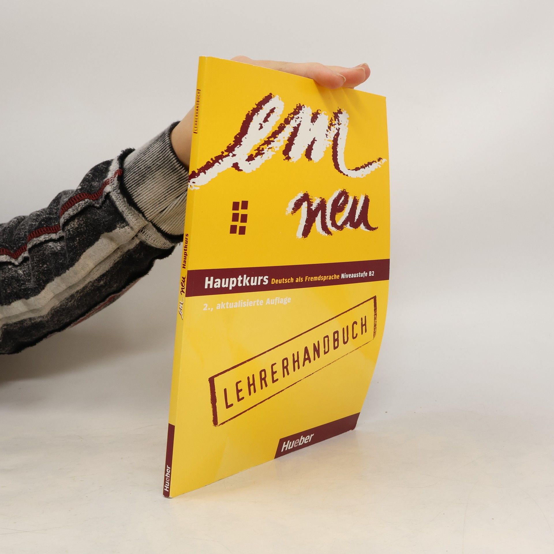 Autorenkollektiv em neu