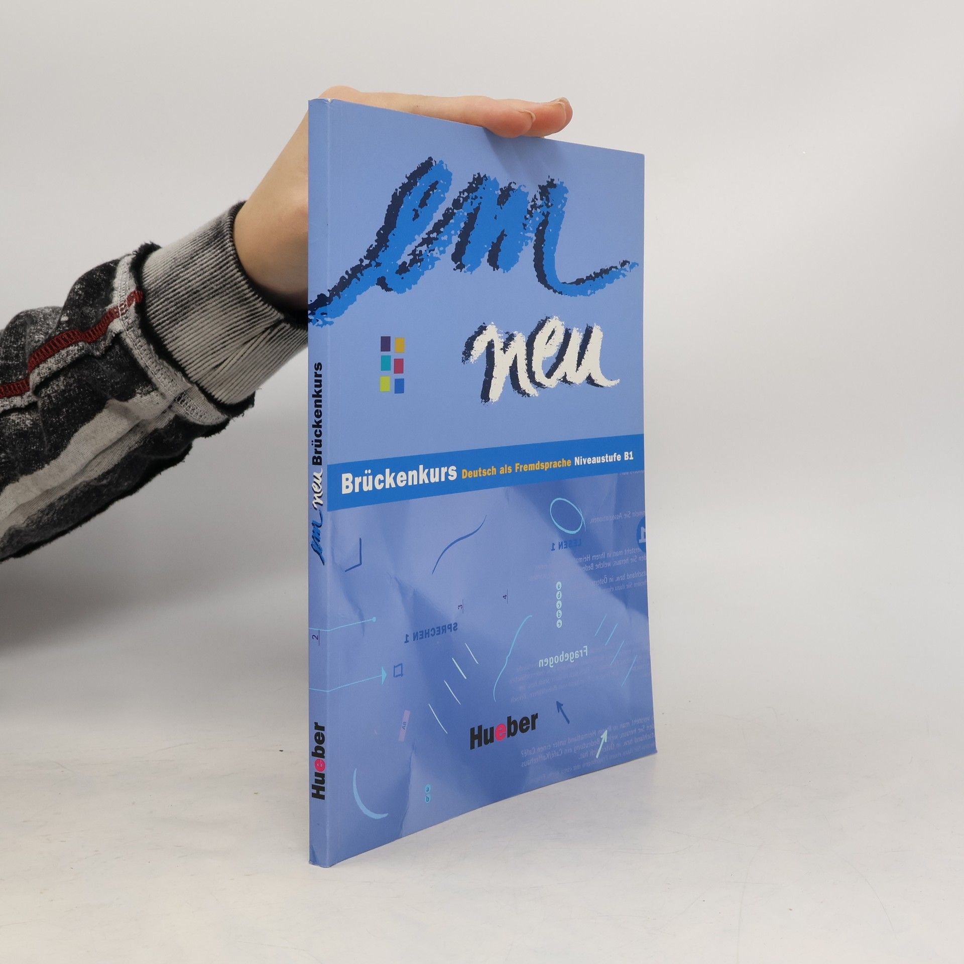 Autorenkollektiv em neu bruckenkurs