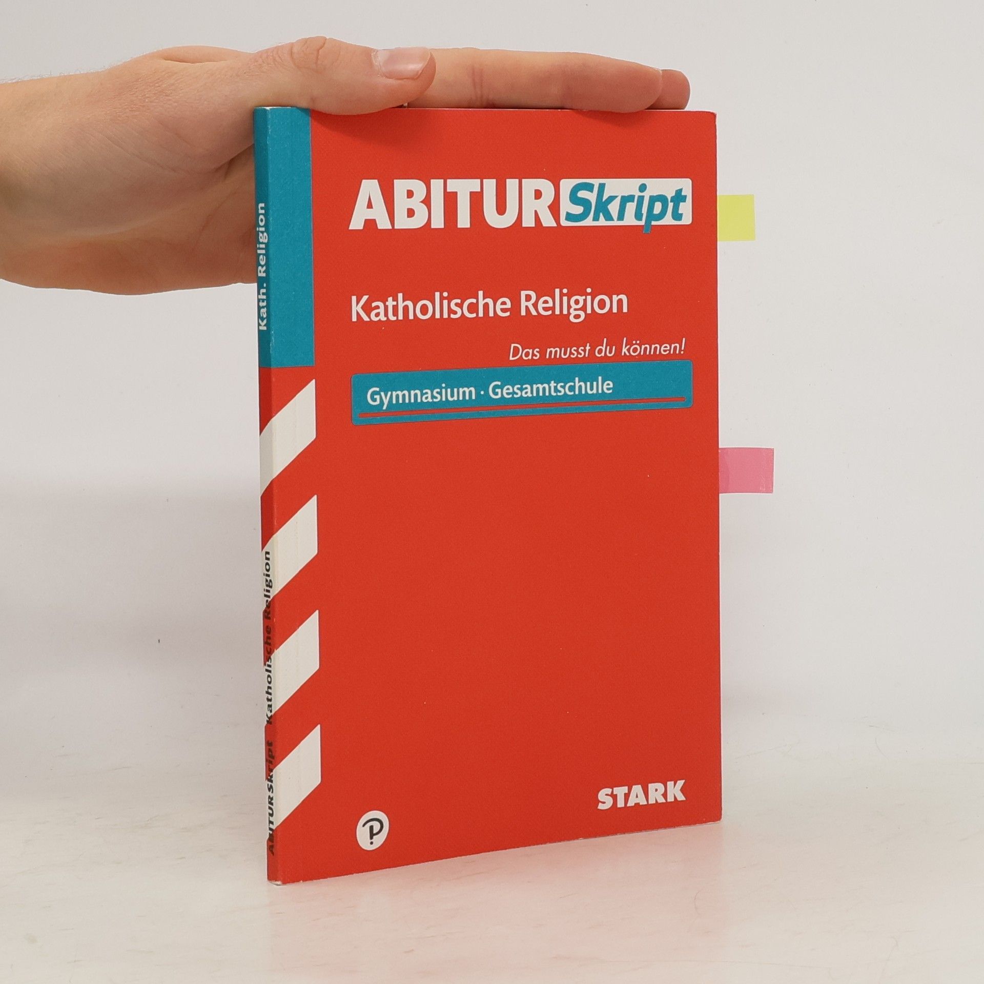 Various authors Katholische Religion