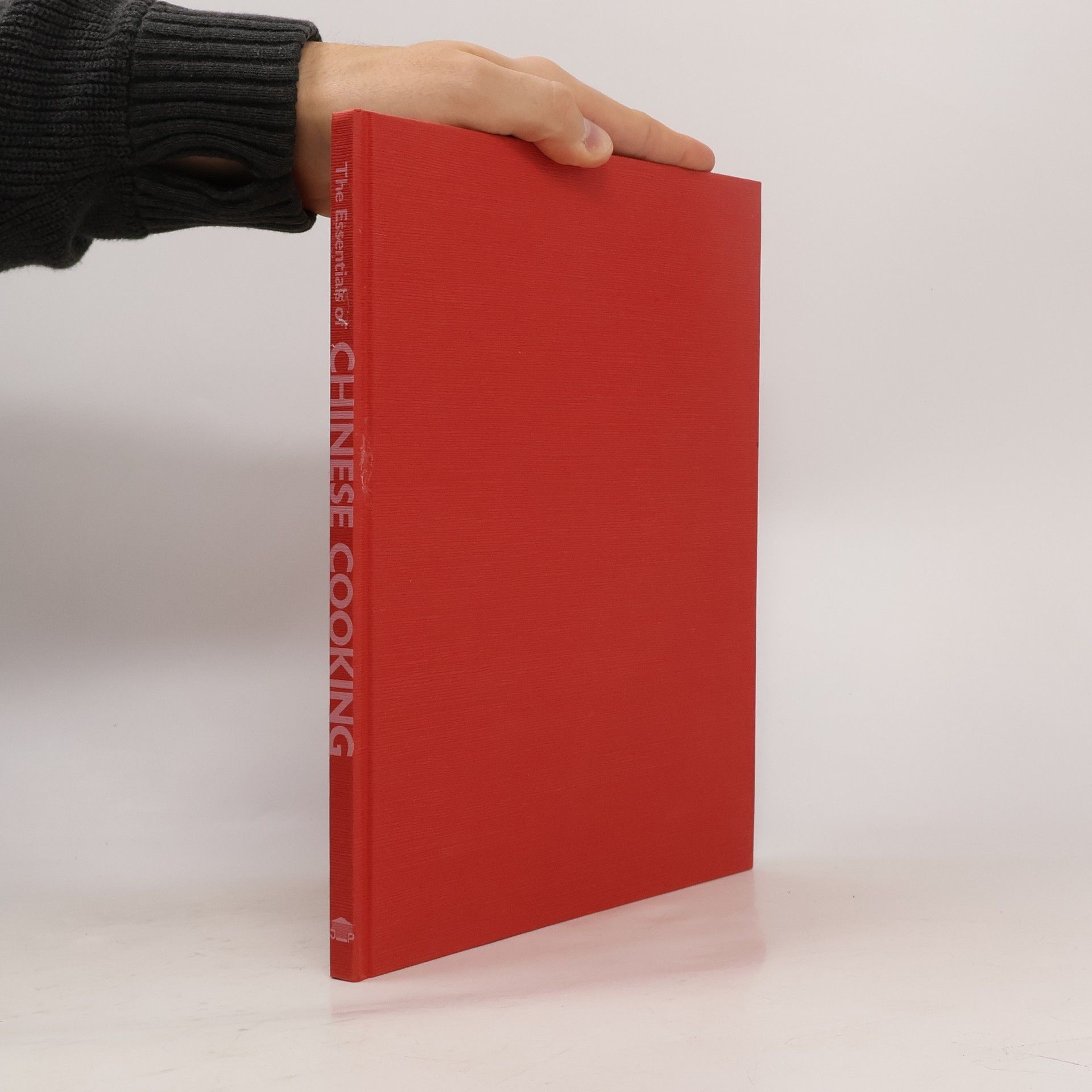 Sumi Hatano The Essentials of Chinese Cooking