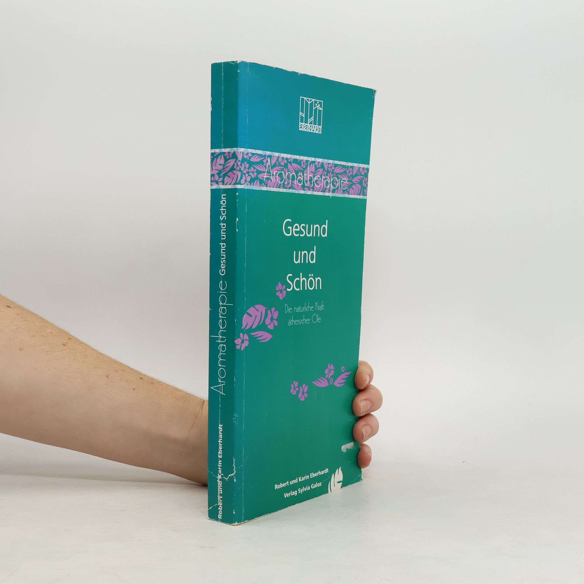 Jean Pütz Schminken, Masken, schönes Haar